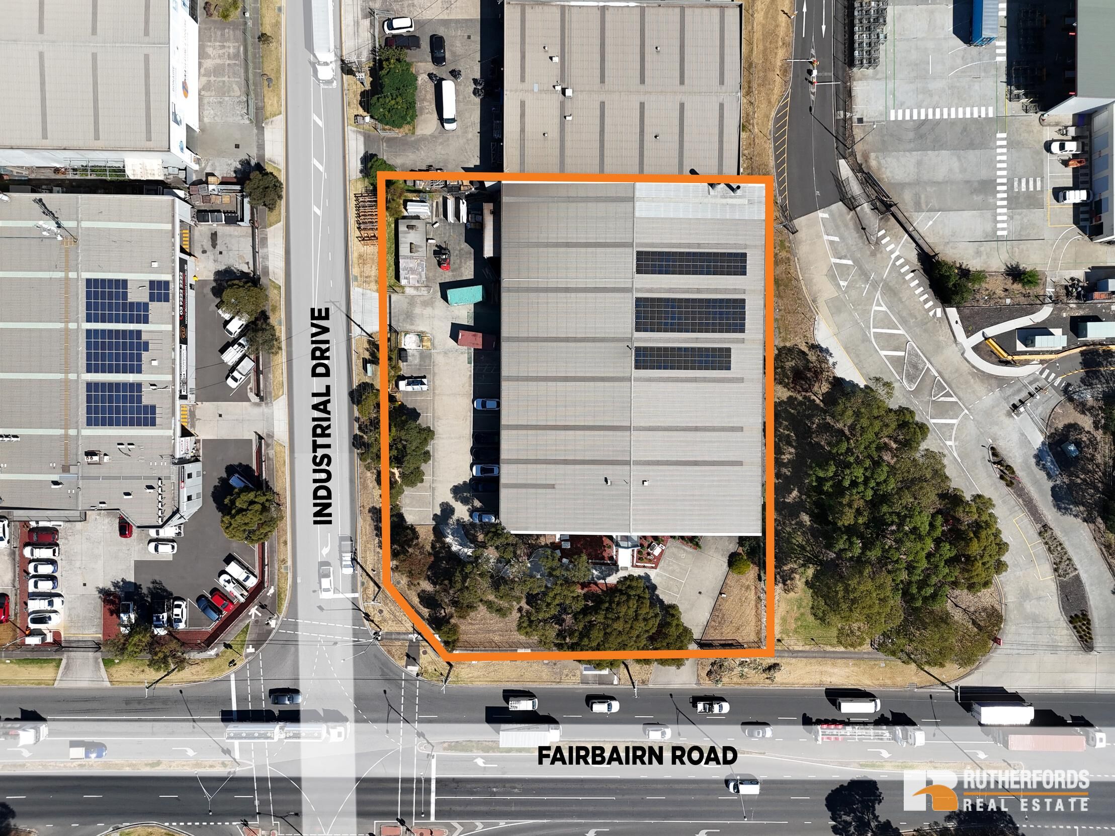 171-173 Fairbairn Road, Sunshine West Leased by Rutherfords Real Estate - image 20
