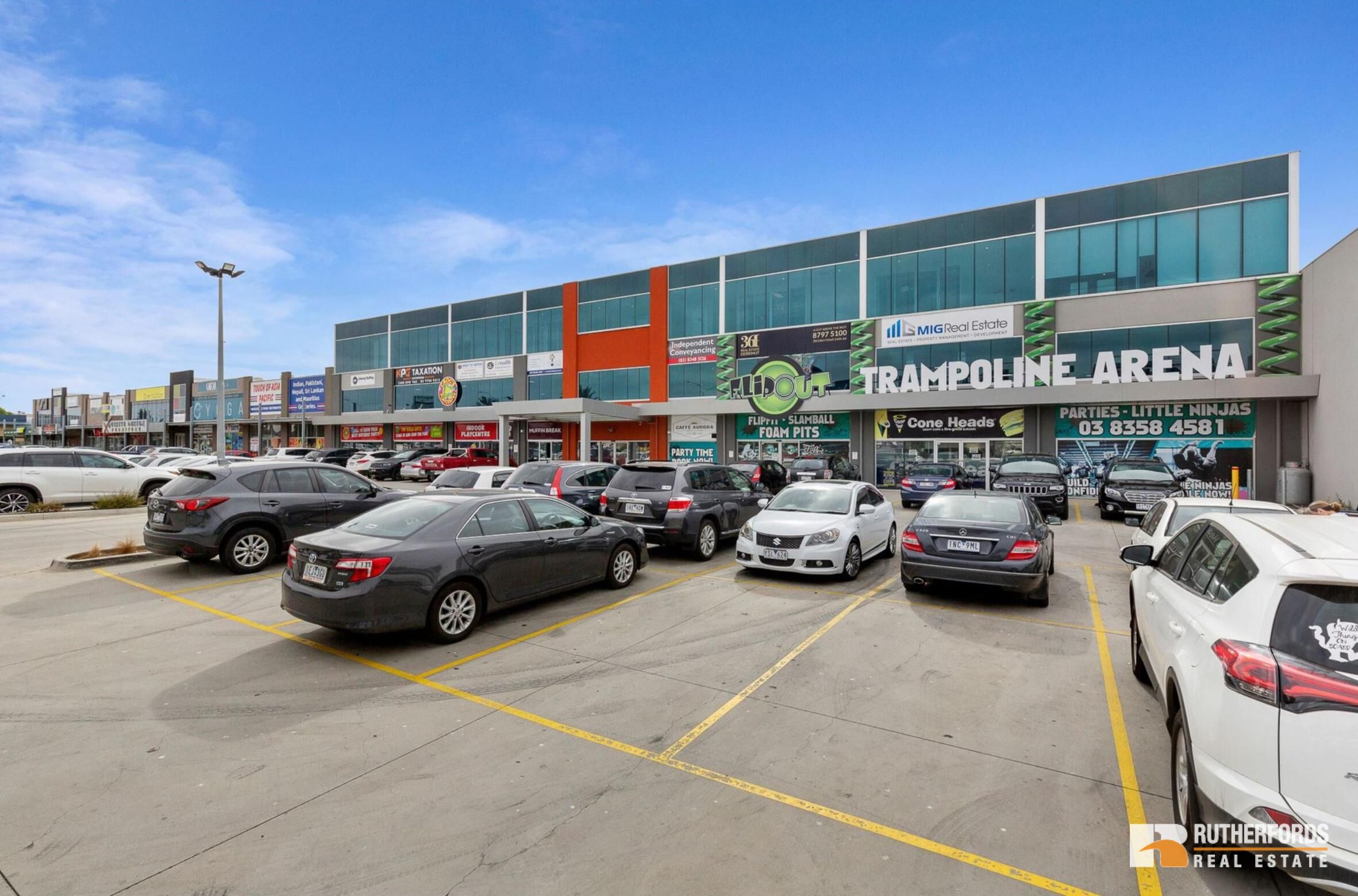 23 / 21 Elgar Road, Derrimut Sold by Rutherfords Real Estate - image 12