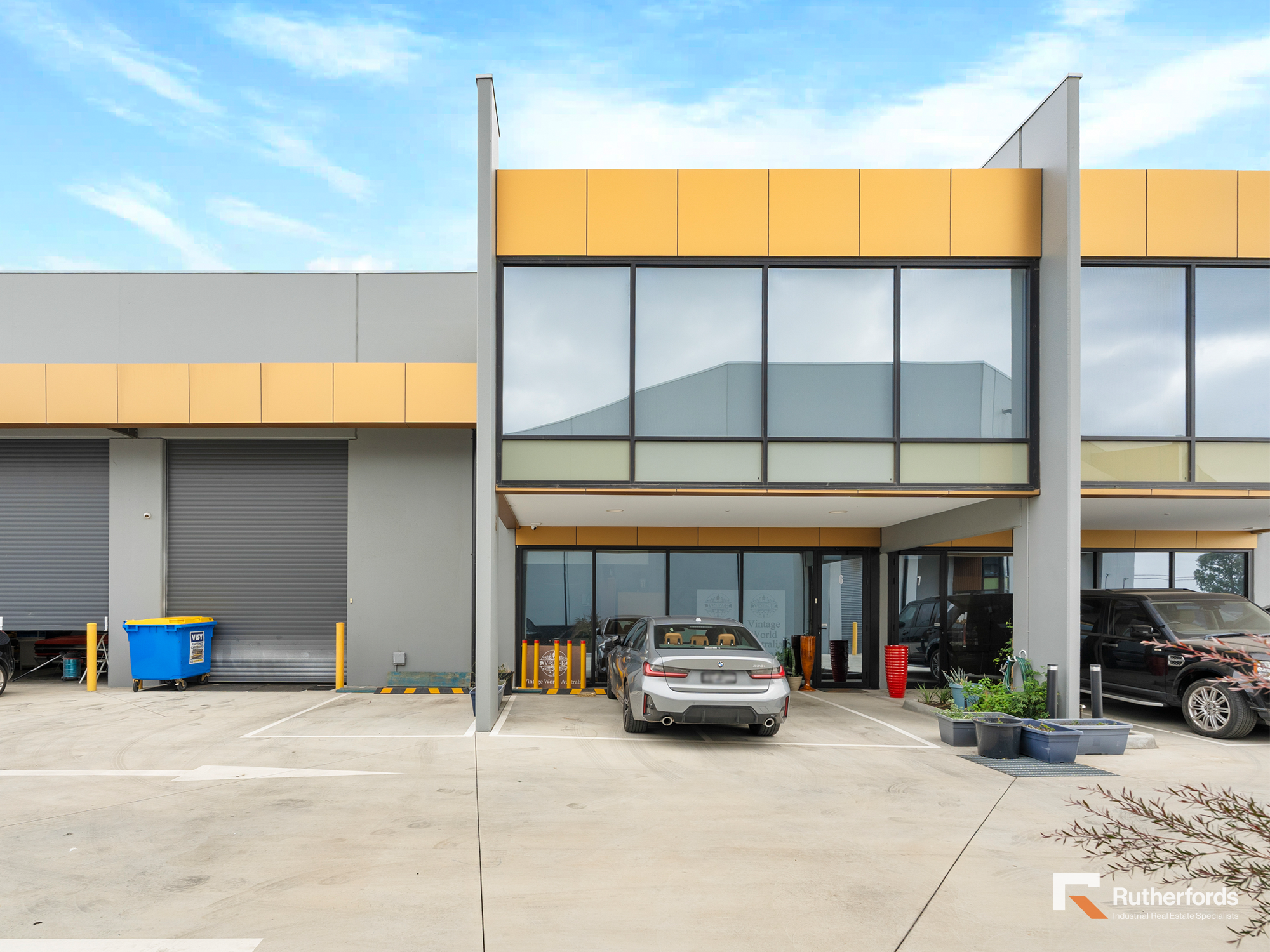 6/47 Merri Concourse, Campbellfield For Sale by Rutherfords Real Estate