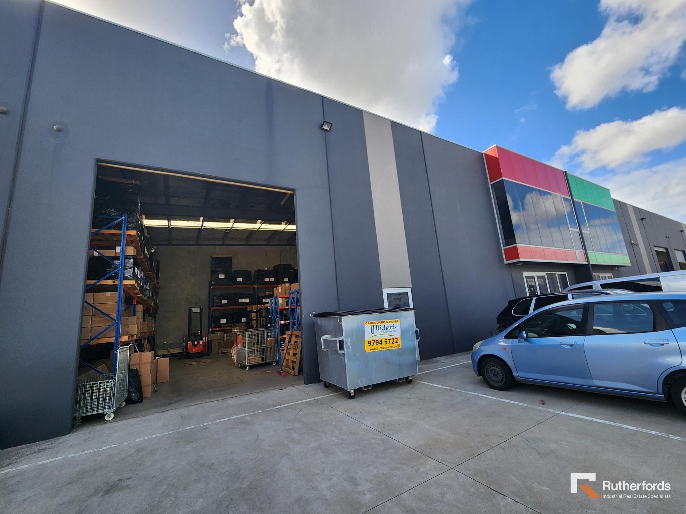 11/94 Boundary Road, Sunshine West For Lease by Rutherfords Real Estate