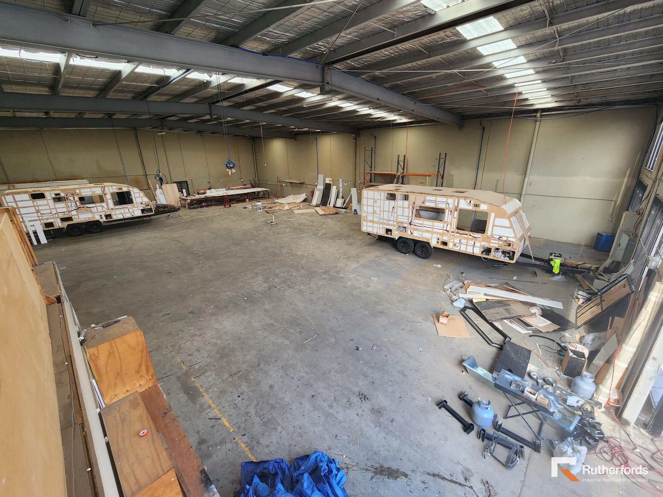 8 Dennis Street, Campbellfield Leased by Rutherfords Real Estate - image 5