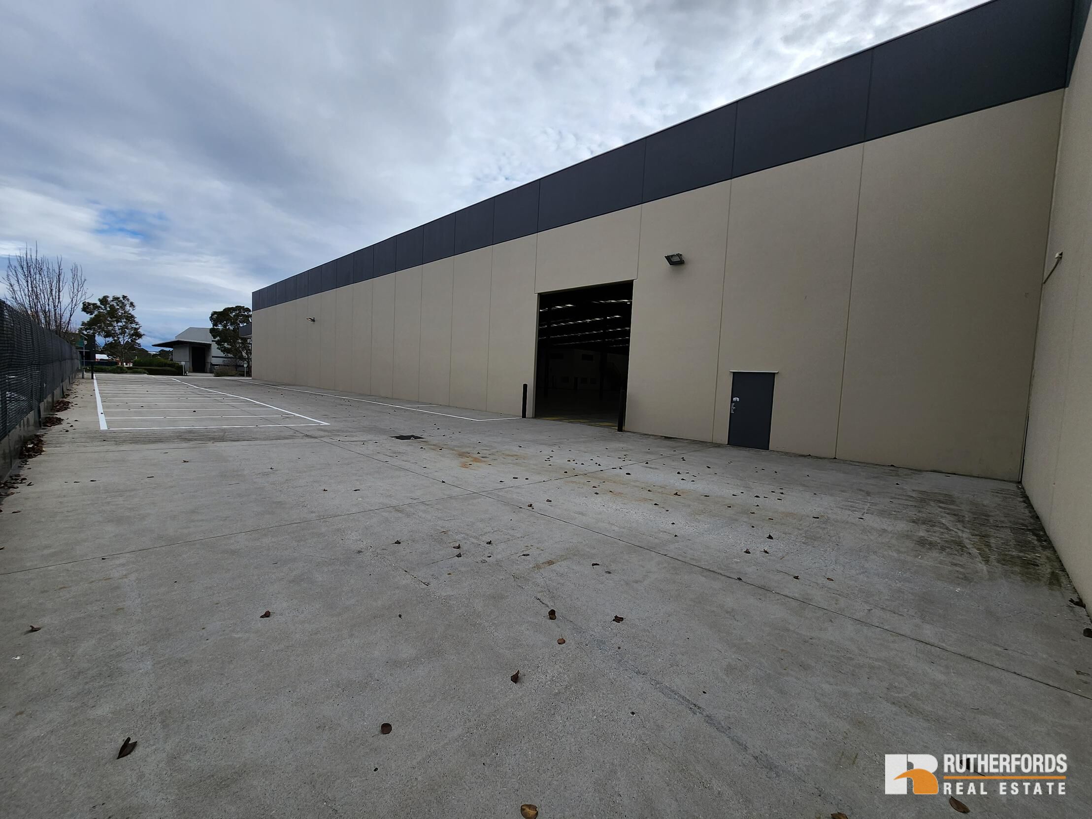 53-63 National Boulevard, Campbellfield Leased by Rutherfords Real Estate - image 7