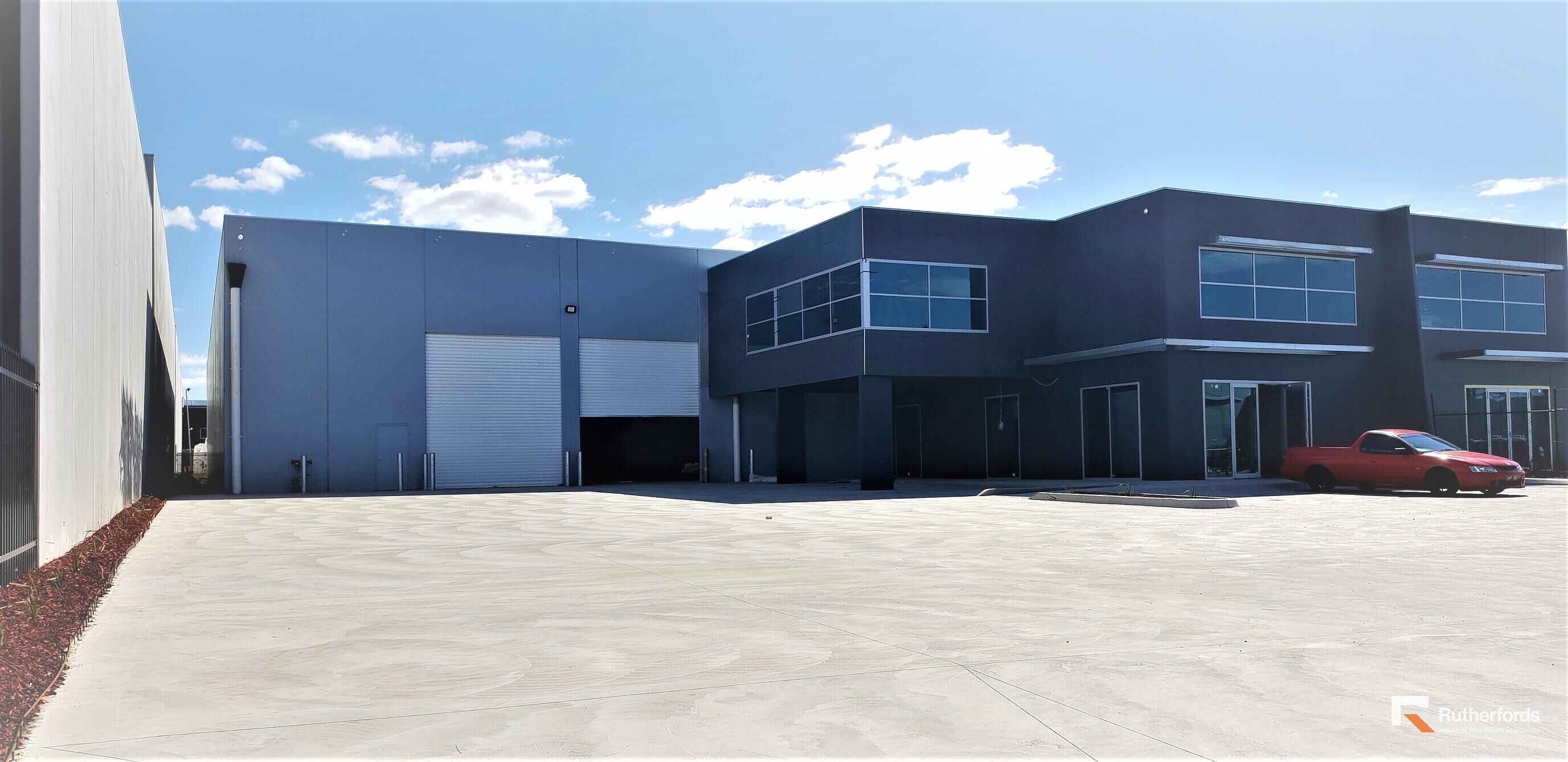 9 Barclay Road, Derrimut Leased by Rutherfords Real Estate