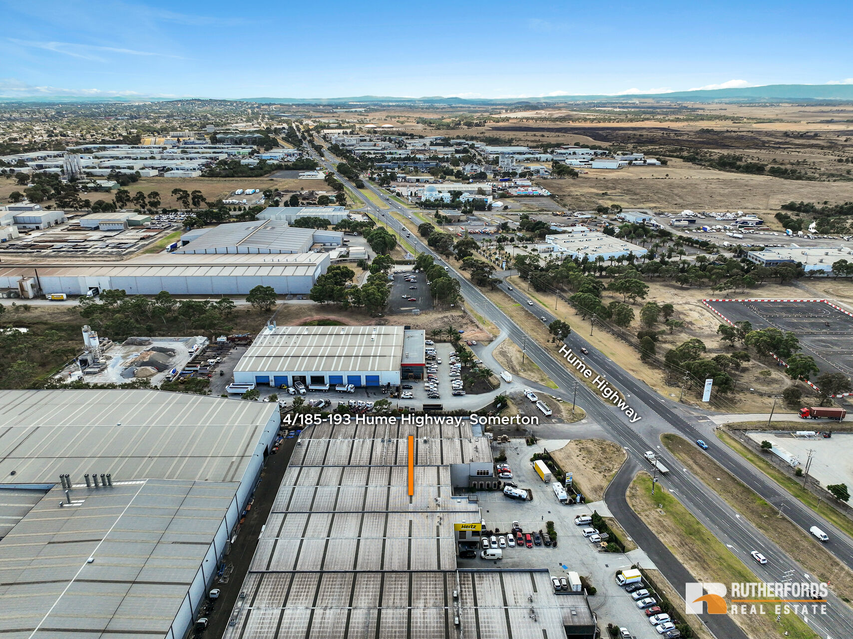 4/185-193 Hume Highway, Somerton Leased by Rutherfords Real Estate - image 11