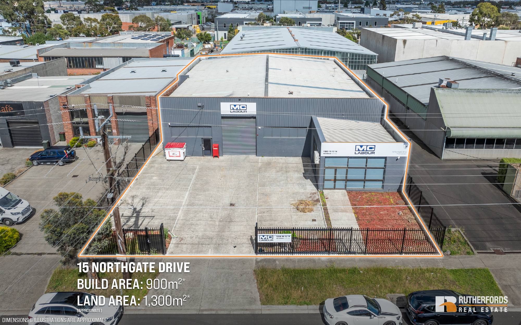 15 Northgate Drive, Thomastown Leased by Rutherfords Real Estate - image 17