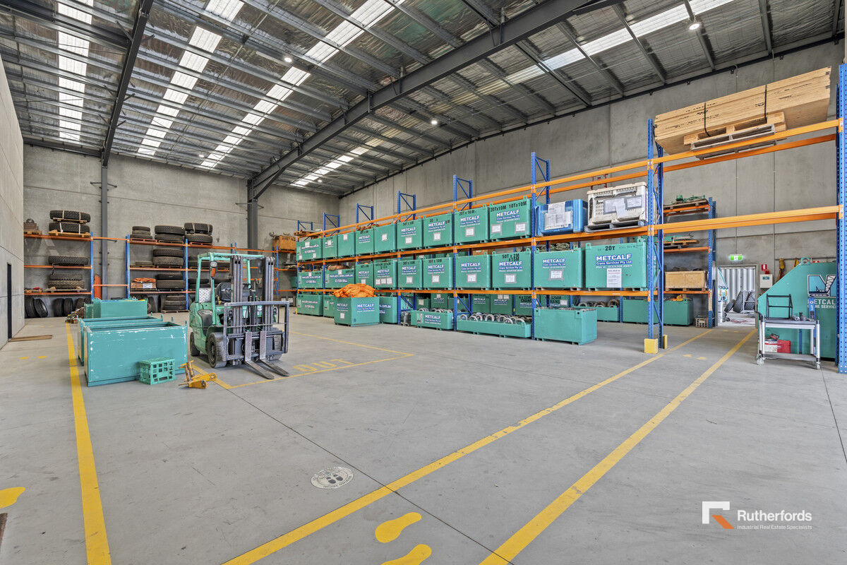78-82 Freight Drive, Somerton For Sale or Lease by Rutherfords Real Estate - image 8