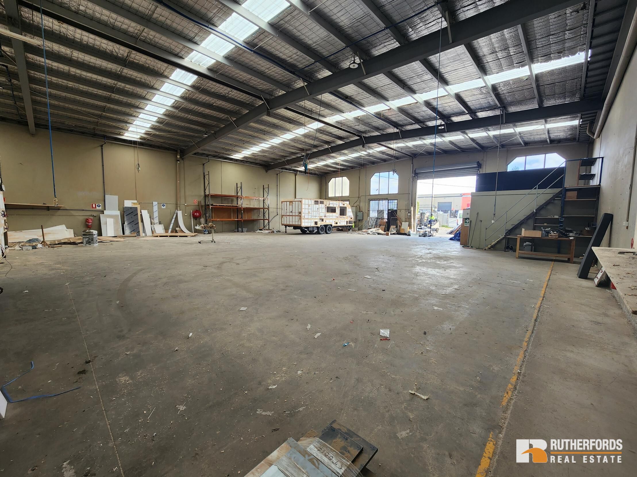 8 Dennis Street, Campbellfield Leased by Rutherfords Real Estate - image 9