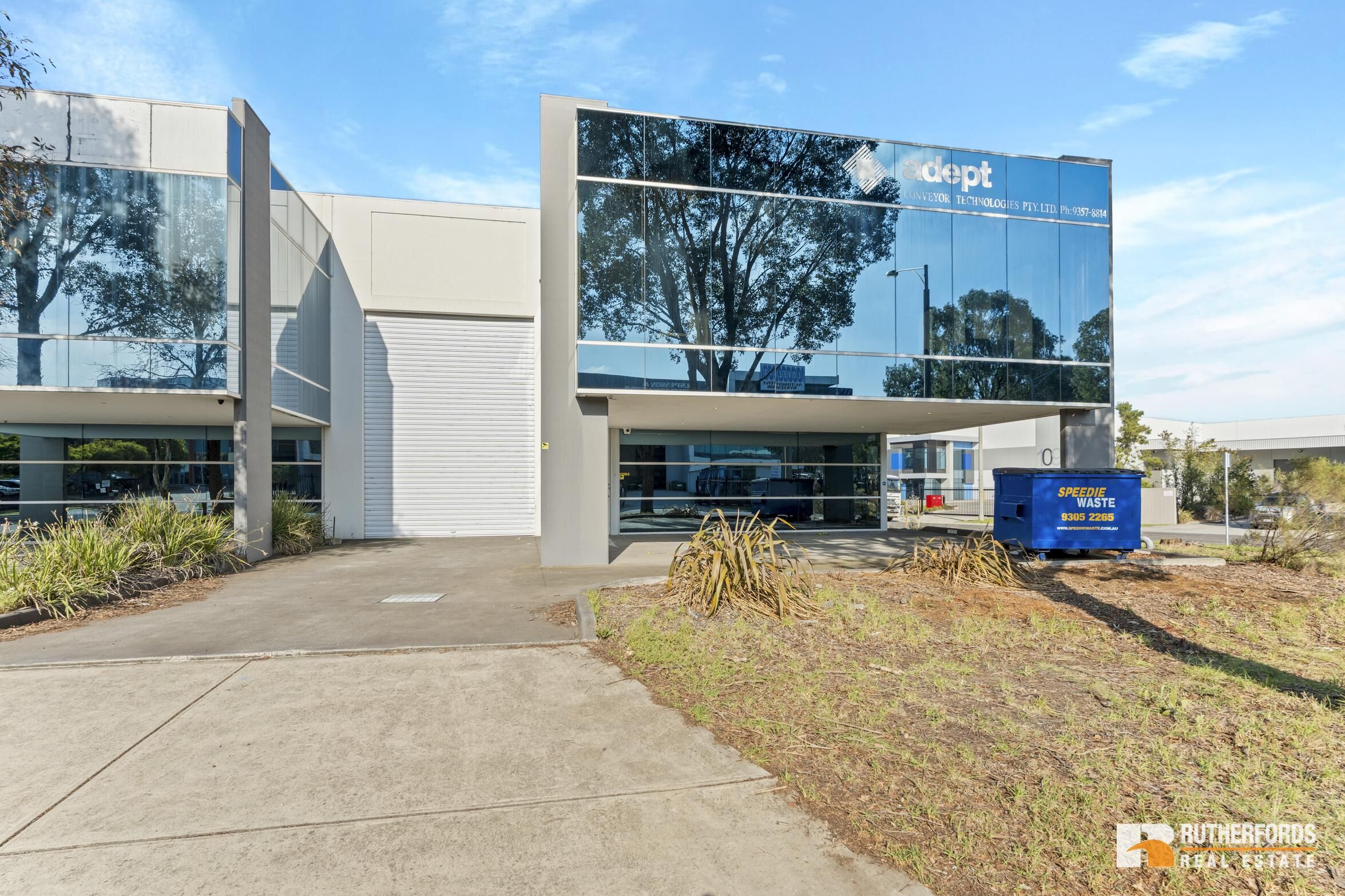 116 National Boulevard, Campbellfield For Lease by Rutherfords Real Estate