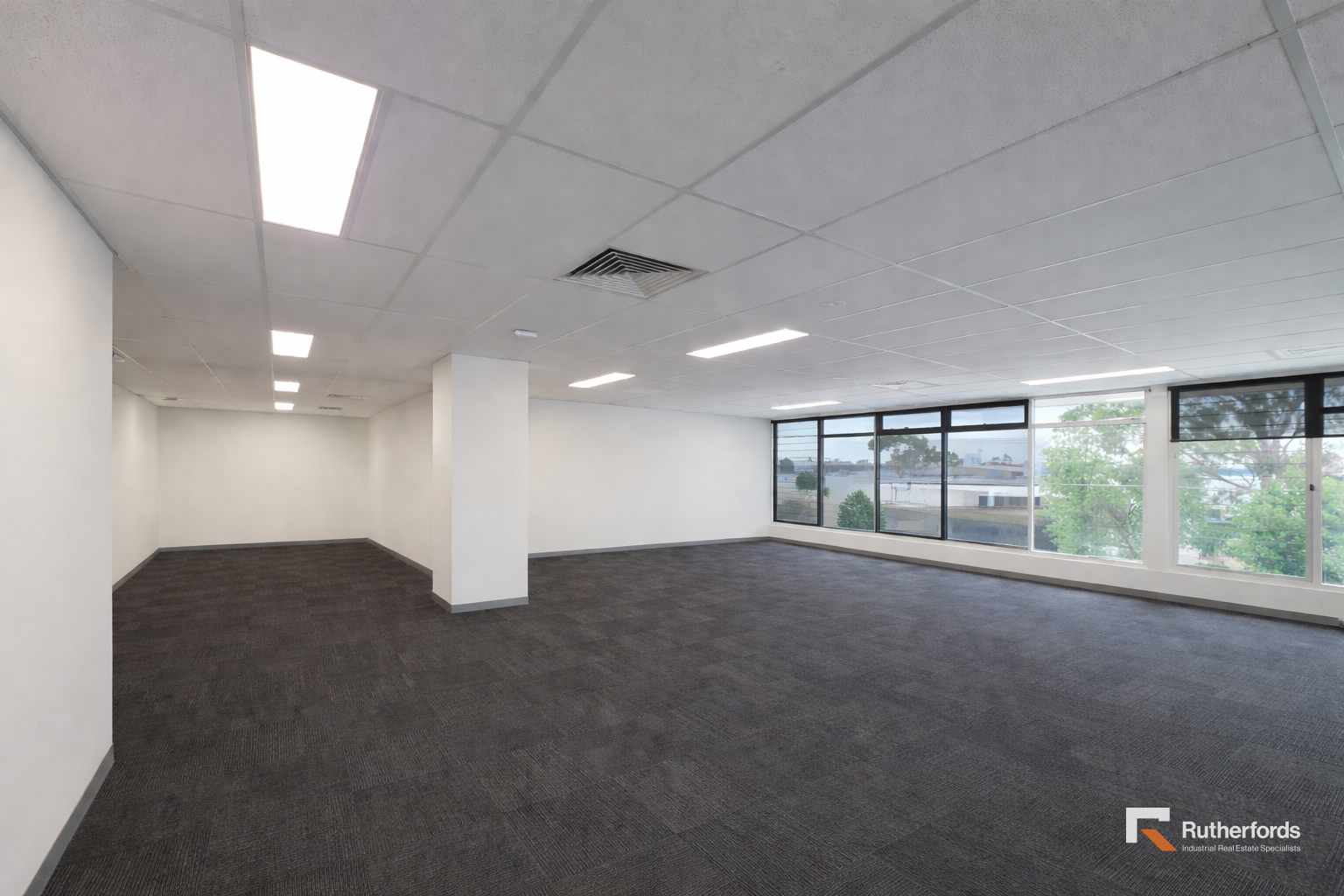 3/45 Bunnett Street, Sunshine North For Lease by Rutherfords Real Estate - image 2