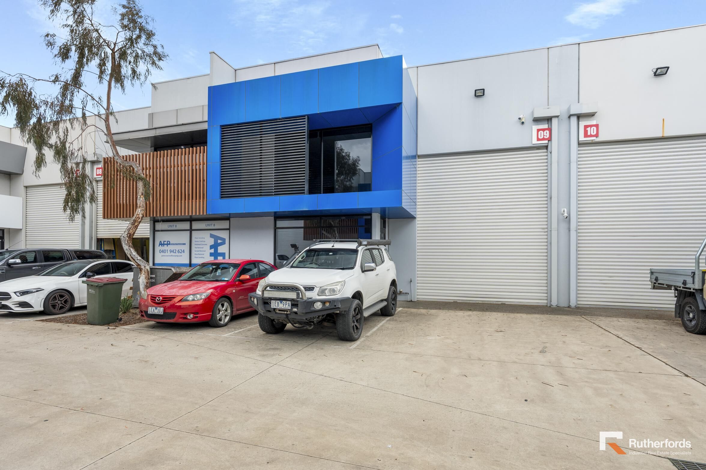 9/326 Settlement Road, Thomastown For Lease by Rutherfords Real Estate