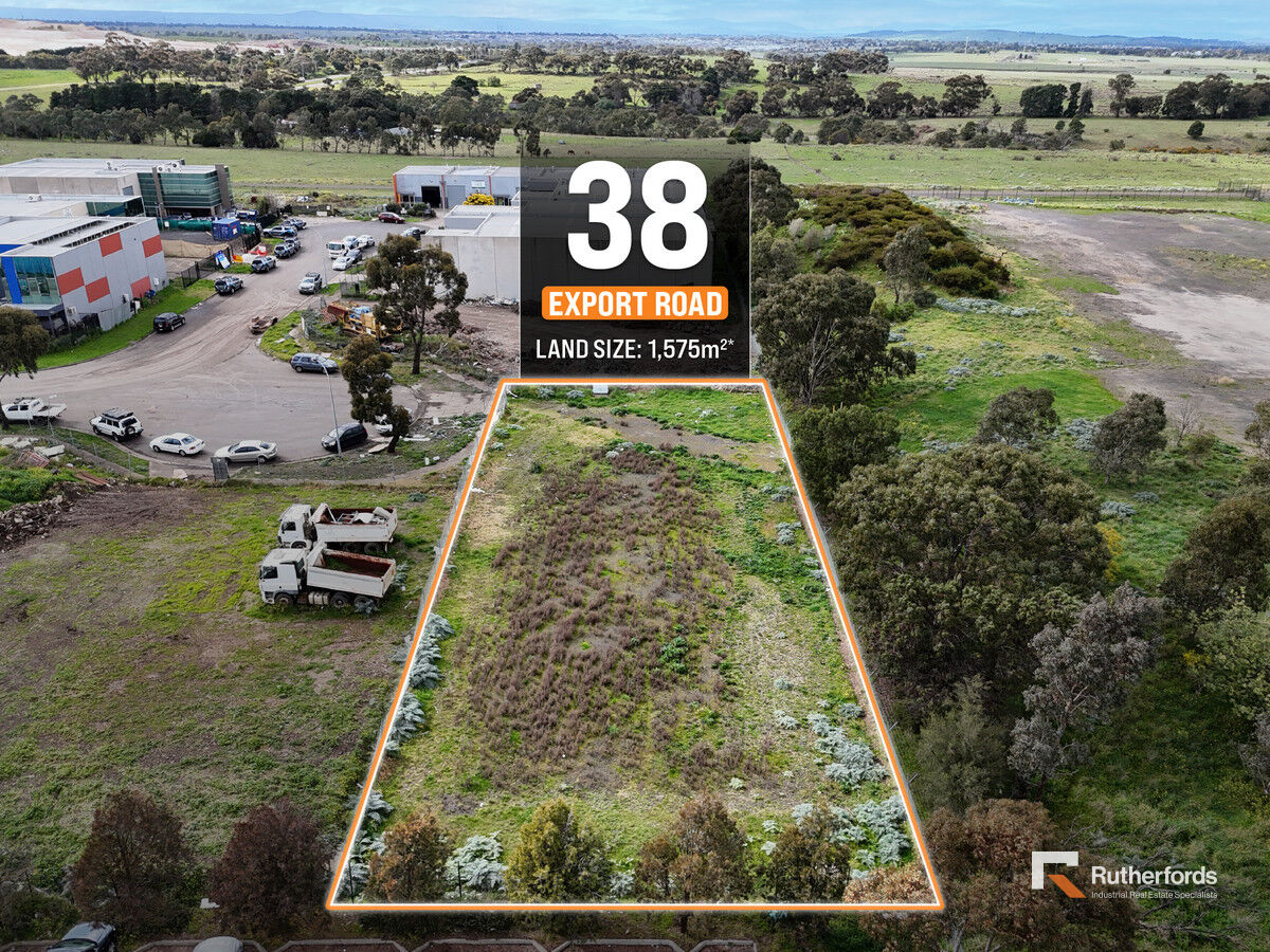 38 Export Road, Craigieburn For Sale or Lease by Rutherfords Real Estate
