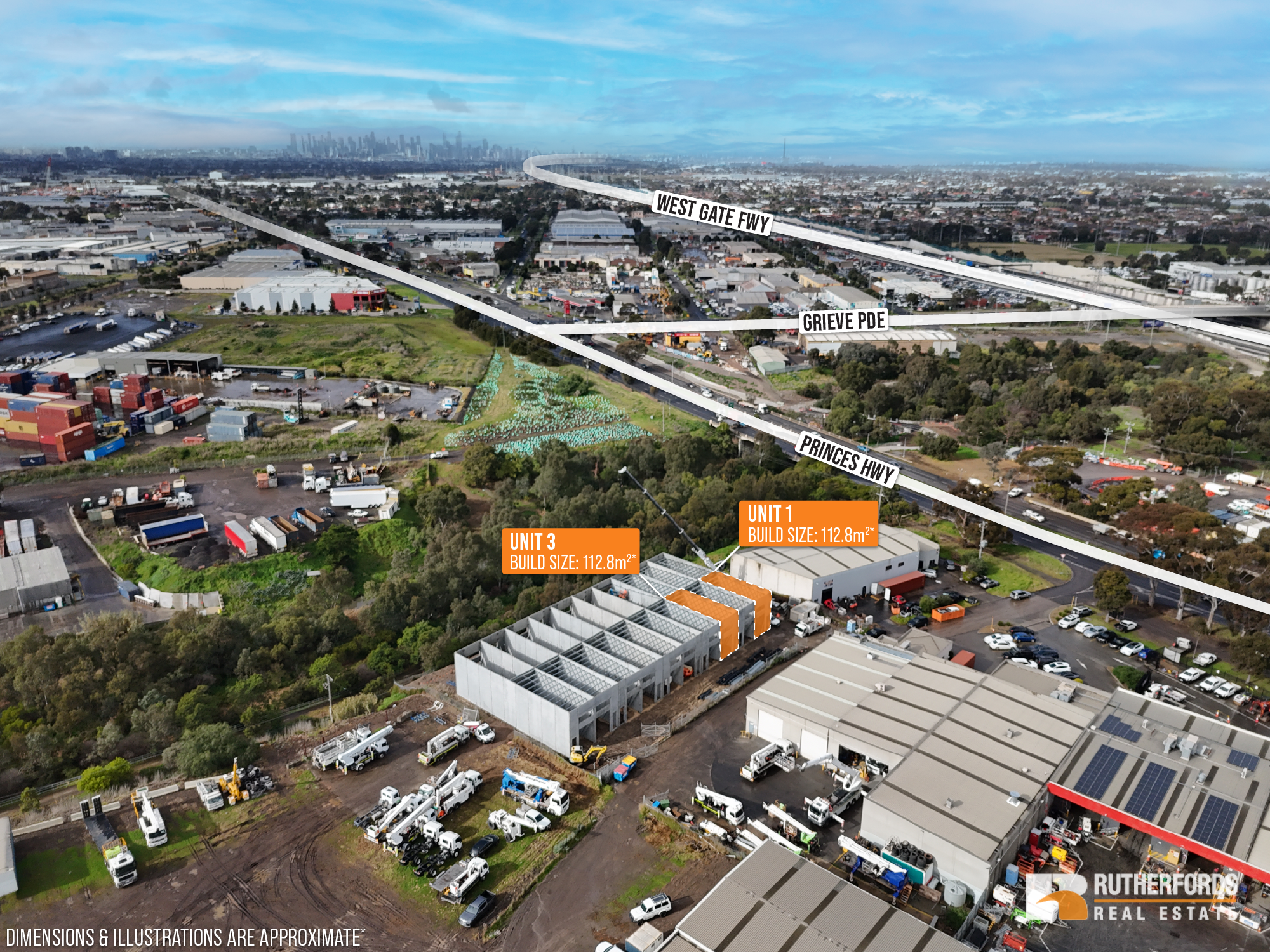754 Princes Freeway, Laverton North For Sale by Rutherfords Real Estate - image 5