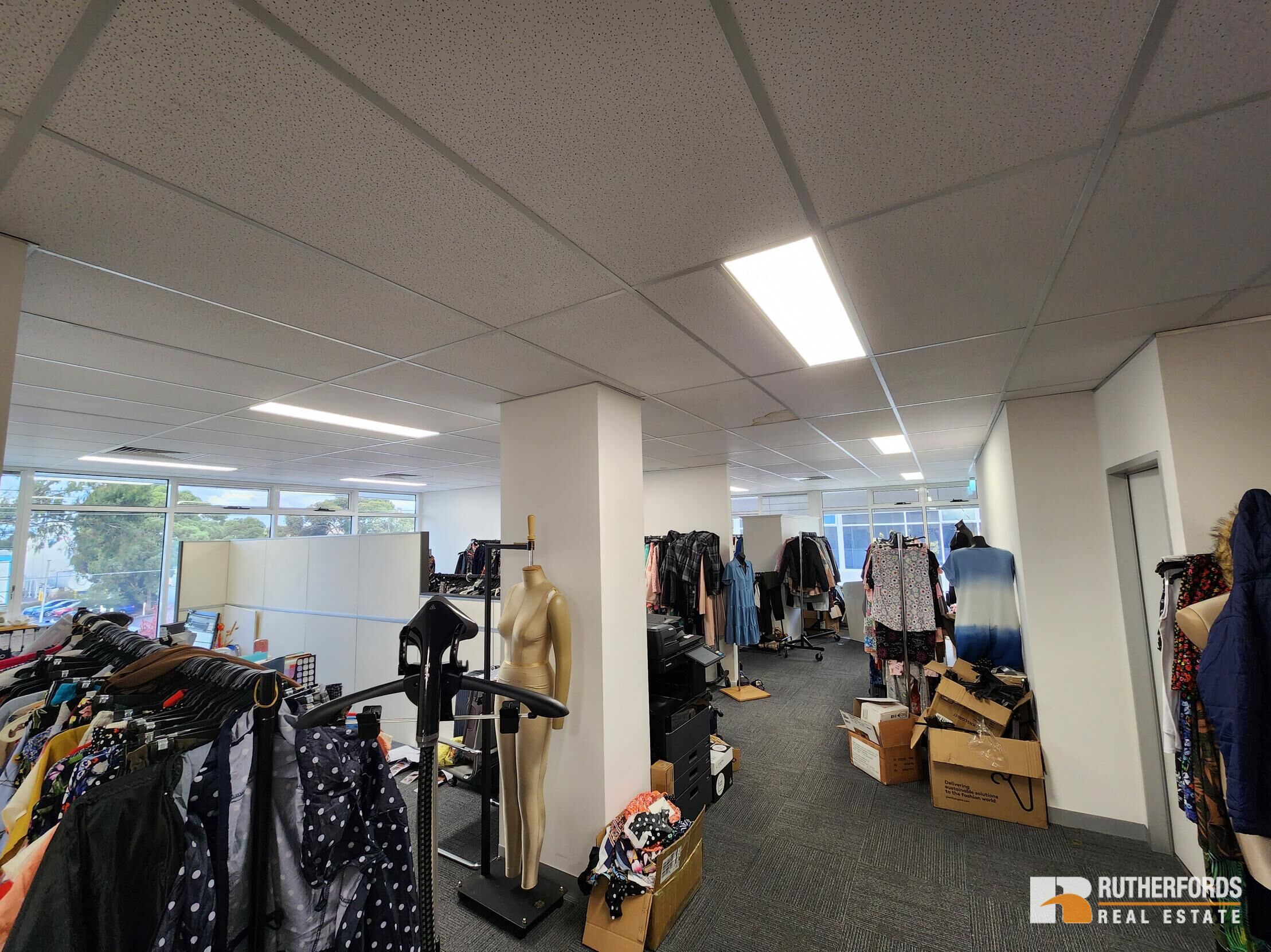 3/45 Bunnett Street, Sunshine North Leased by Rutherfords Real Estate - image 8