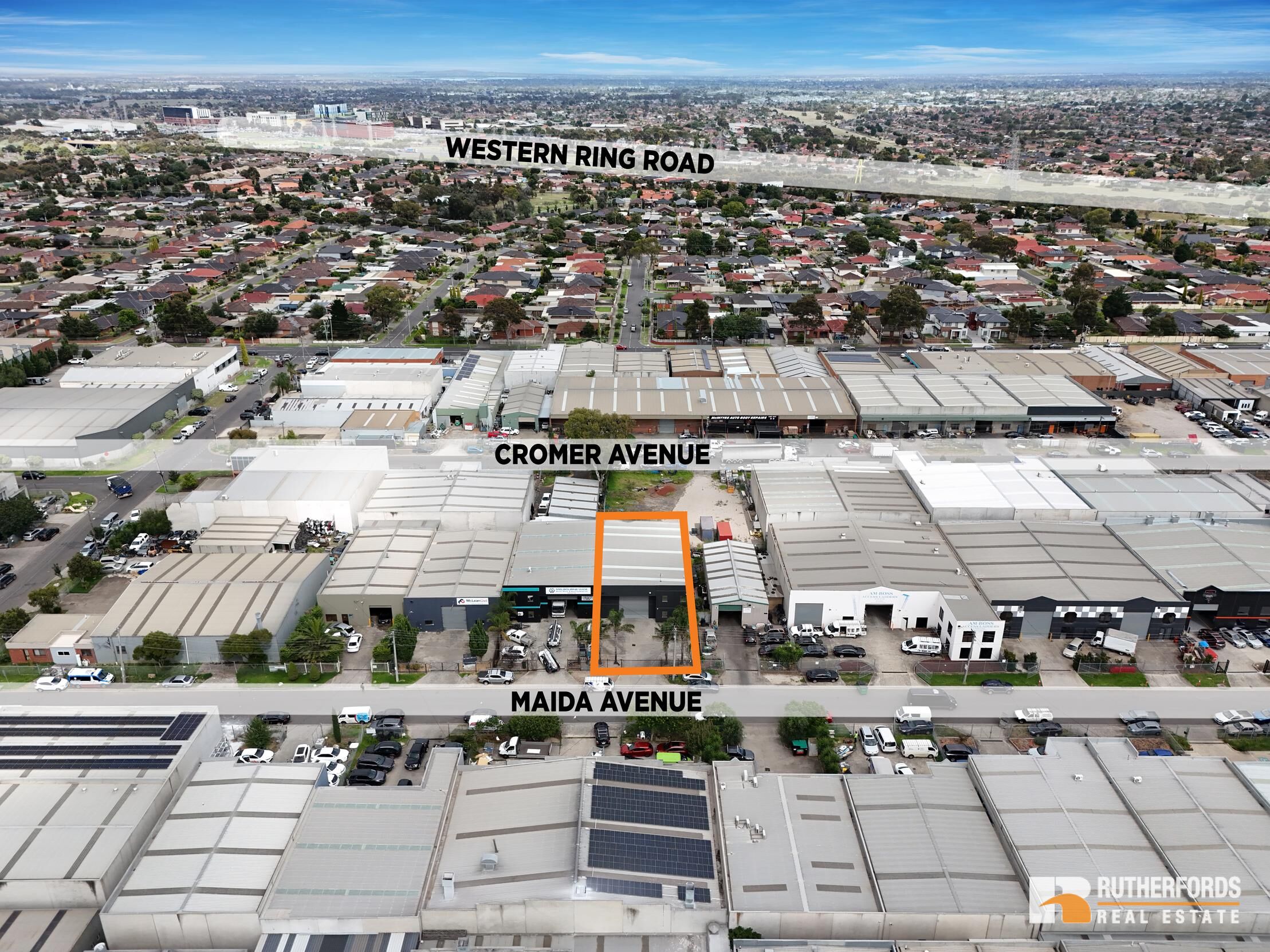 7 Maida Avenue, Sunshine North Leased by Rutherfords Real Estate - image 13