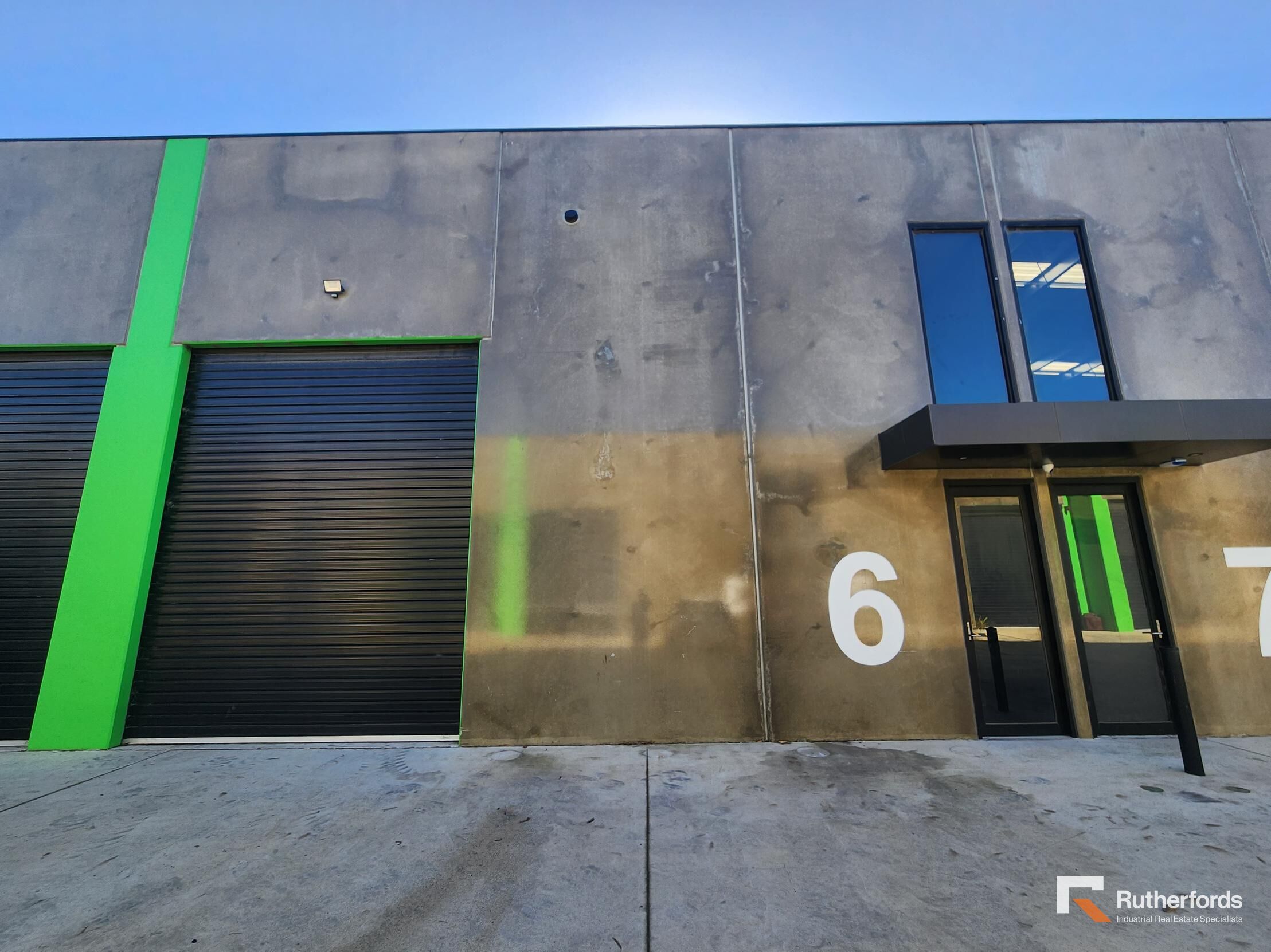 6/6 Richards Court, Keilor Park For Lease by Rutherfords Real Estate