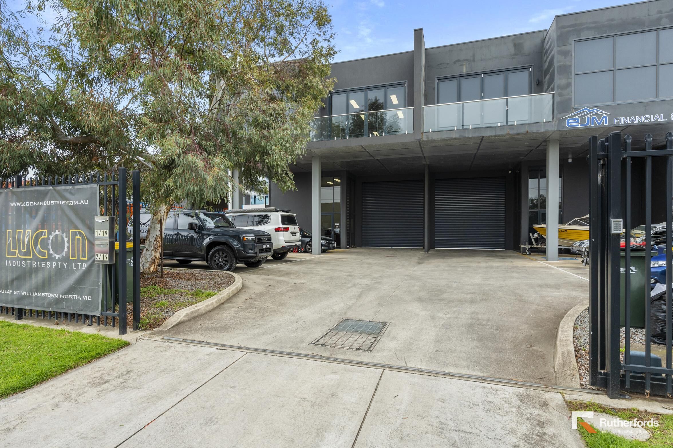 1/19 Macaulay Street, Williamstown North For Sale by Rutherfords Real Estate - image 14