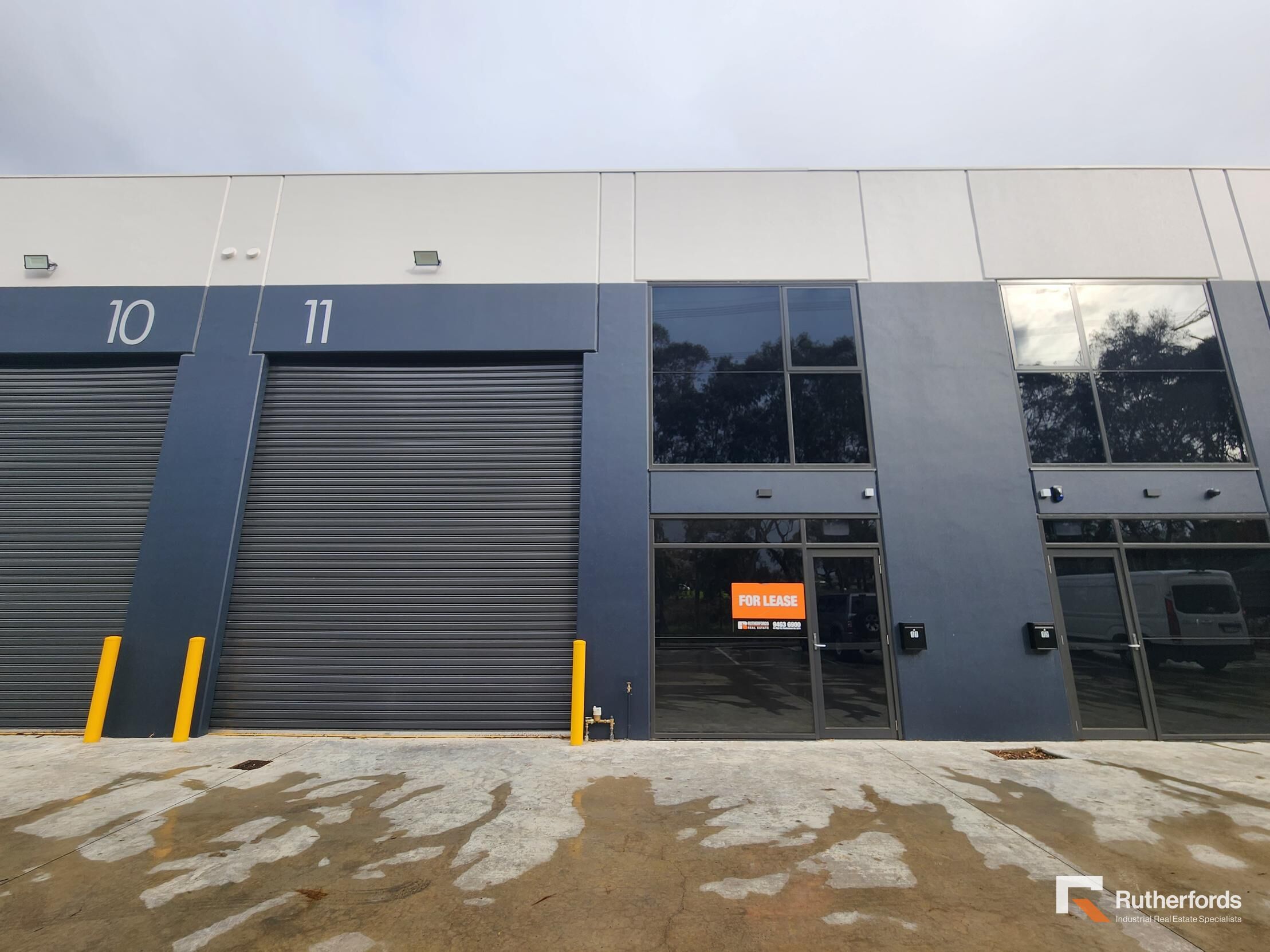 11/30 Heaths Court, Mill Park For Lease by Rutherfords Real Estate - image 1