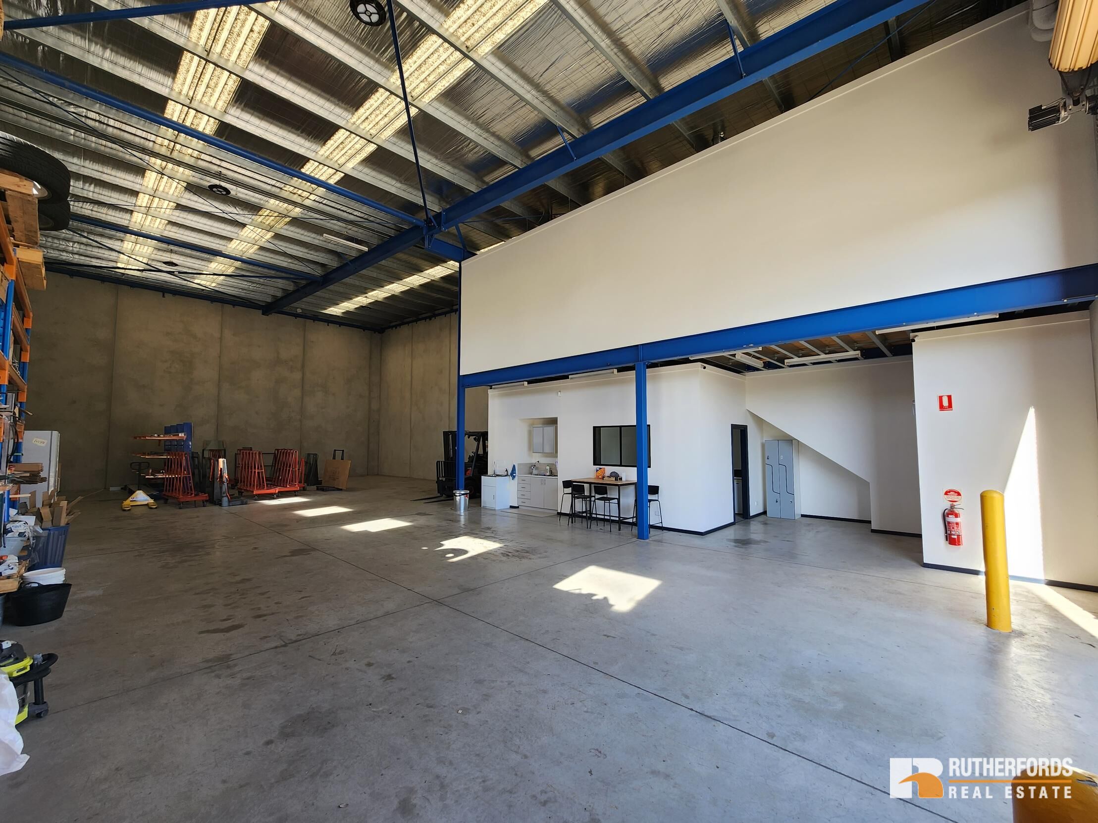 2/53 Gateway Boulevard, Epping For Lease by Rutherfords Real Estate - image 2