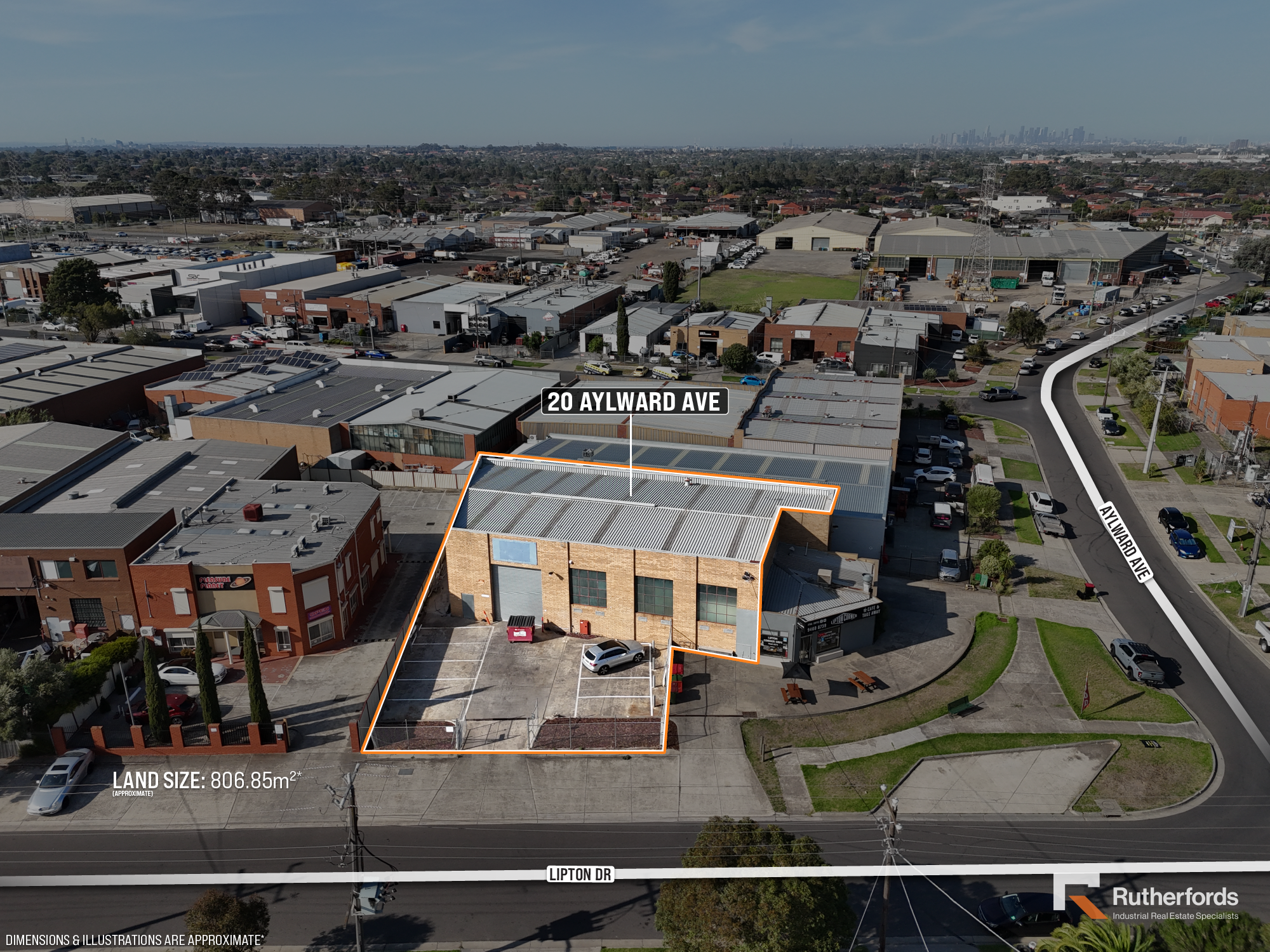 20 Aylward Avenue, Thomastown For Lease by Rutherfords Real Estate - image 1
