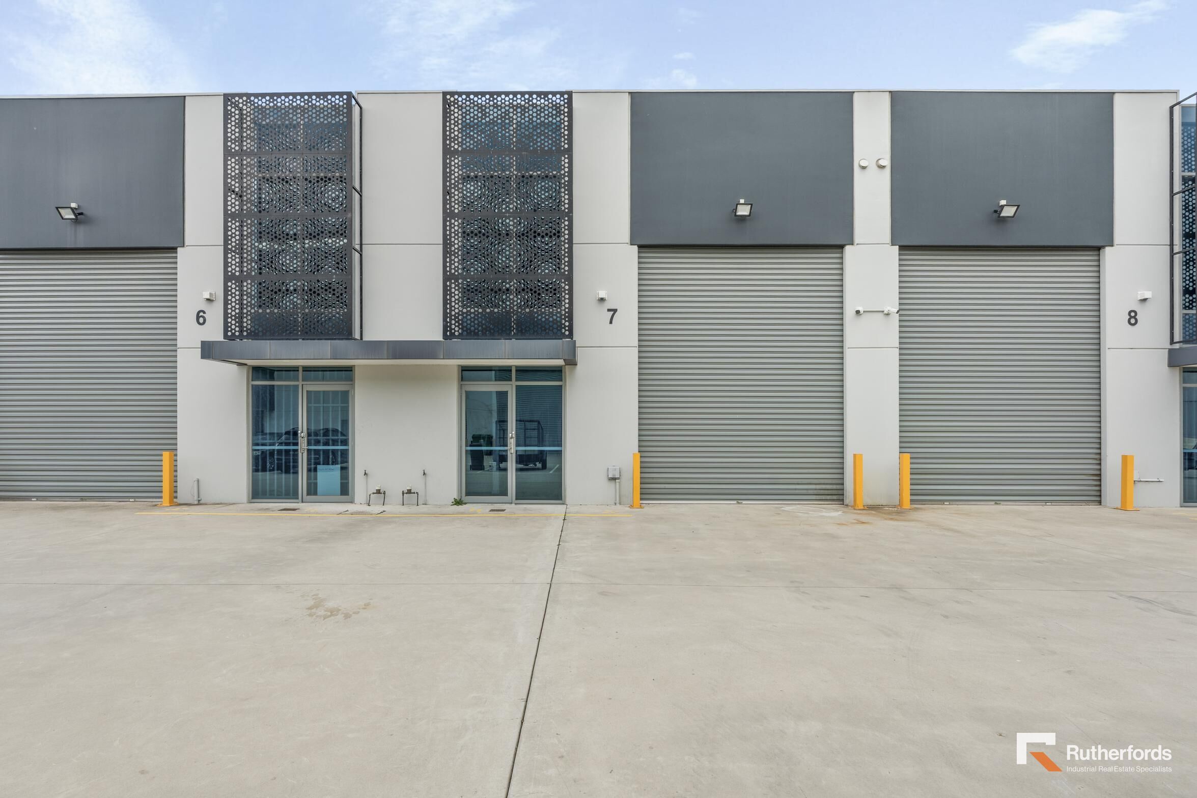 7 & 8/63 Ricky Way, Epping For Lease by Rutherfords Real Estate - image 10