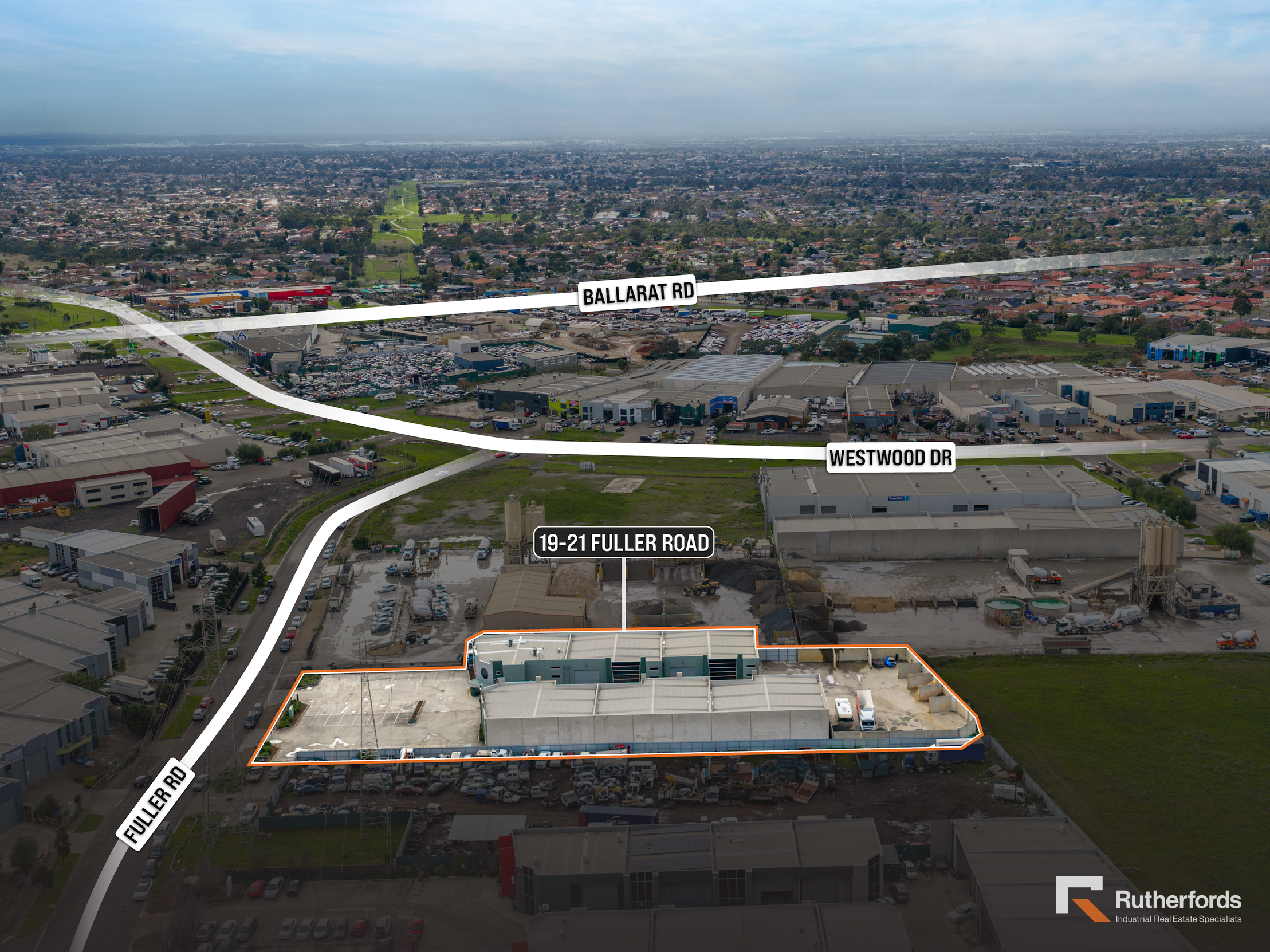 19-21 Fuller Road, Ravenhall For Sale by Rutherfords Real Estate - image 6