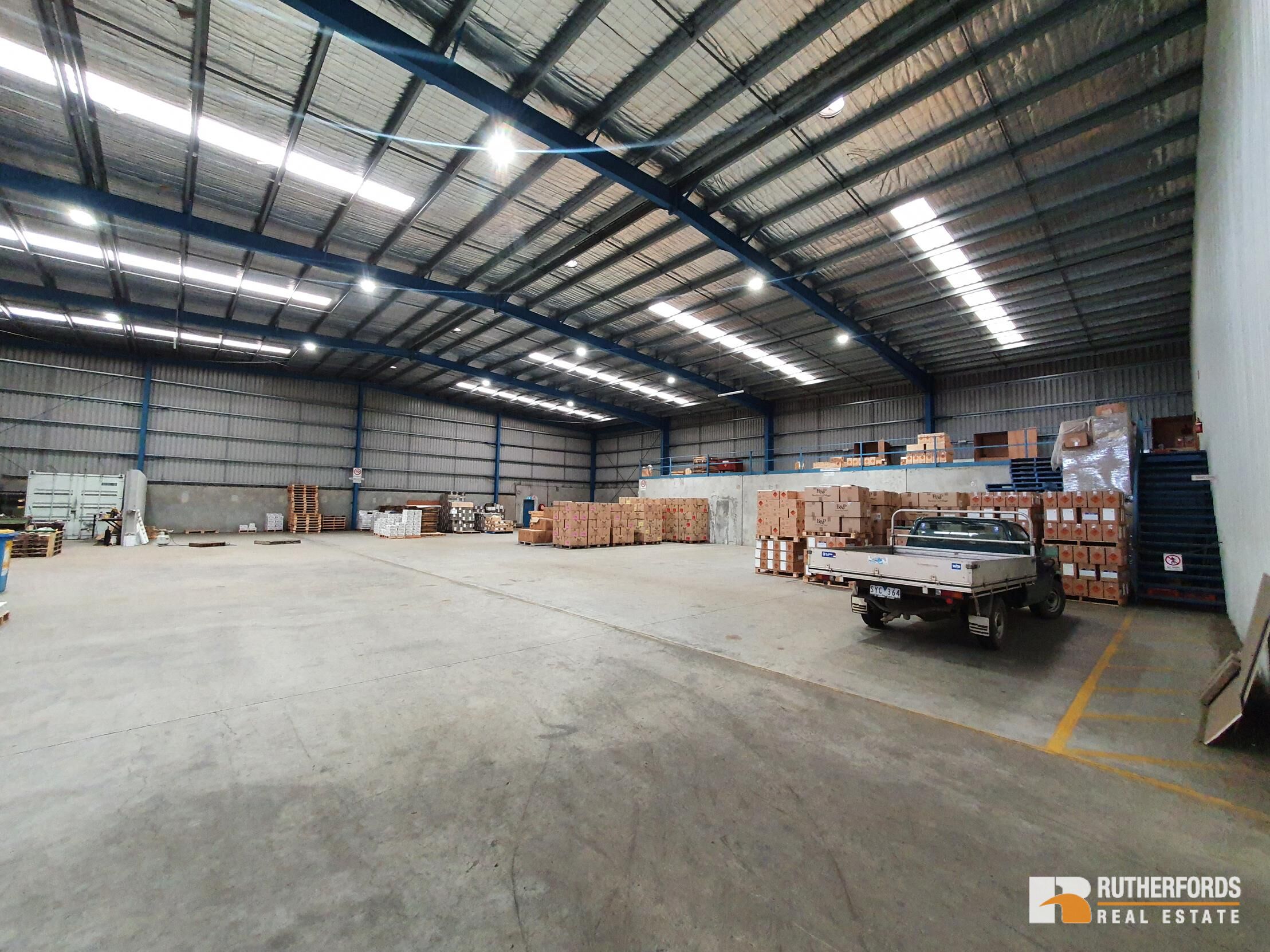 27 Maria Street, Laverton North Leased by Rutherfords Real Estate - image 3