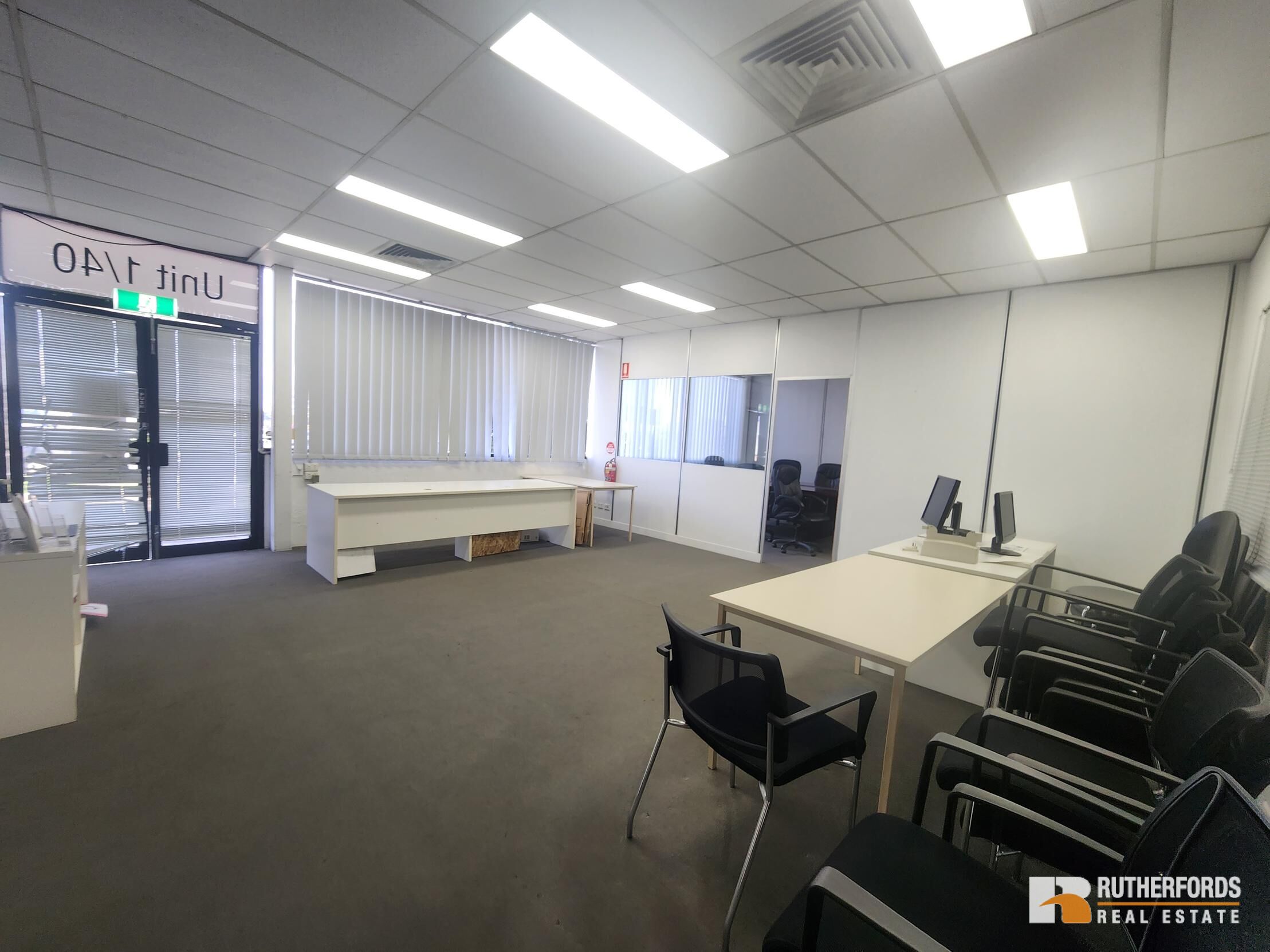 1/40 Barrie Road, Tullamarine Leased by Rutherfords Real Estate - image 8