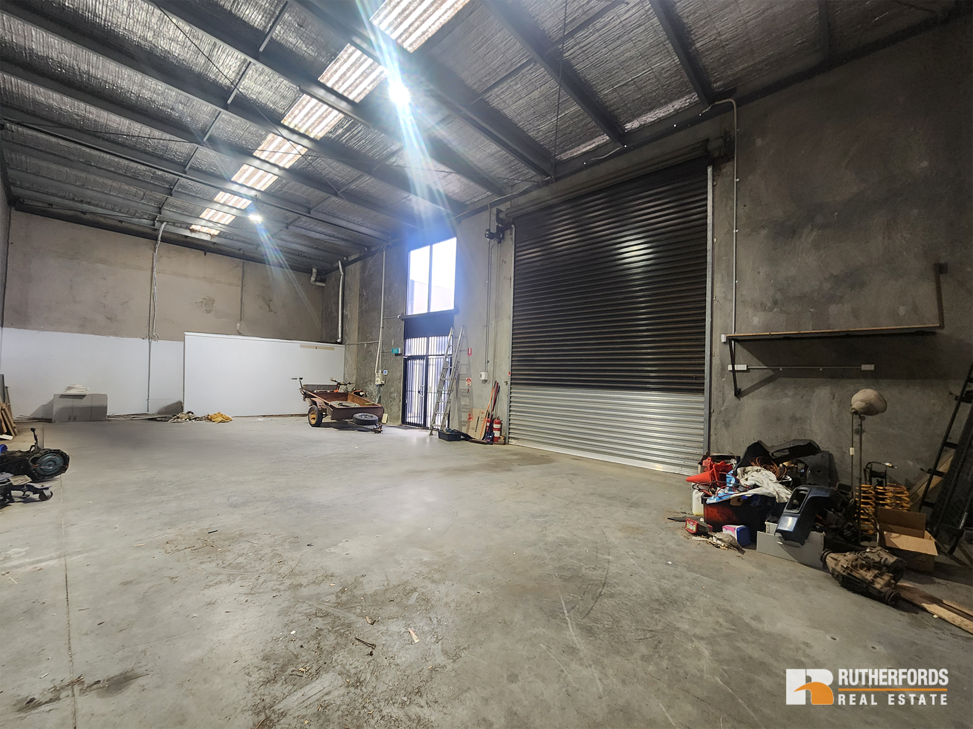 3/83-85 Rebecca Drive, Ravenhall Leased by Rutherfords Real Estate - image 3
