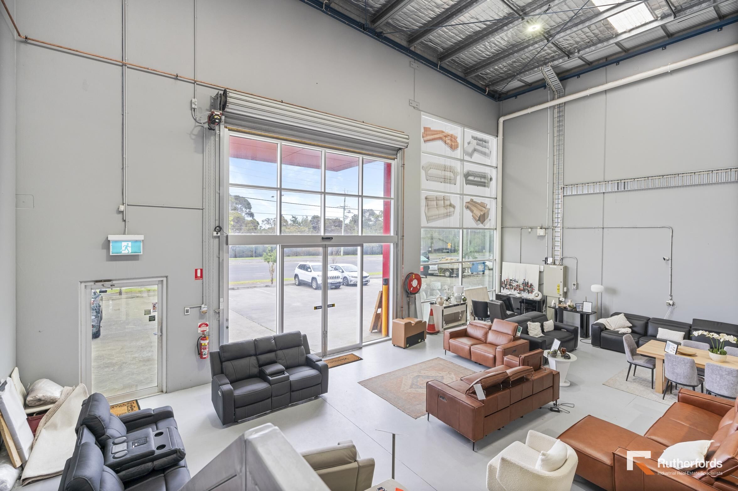8/1-3 Maygar Boulevard, Broadmeadows For Lease by Rutherfords Real Estate - image 2