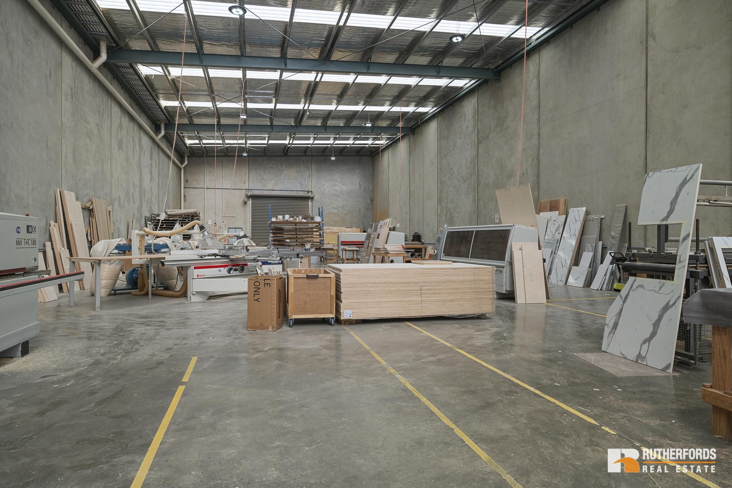 18B Gasoline Way, Craigieburn Leased by Rutherfords Real Estate - image 14