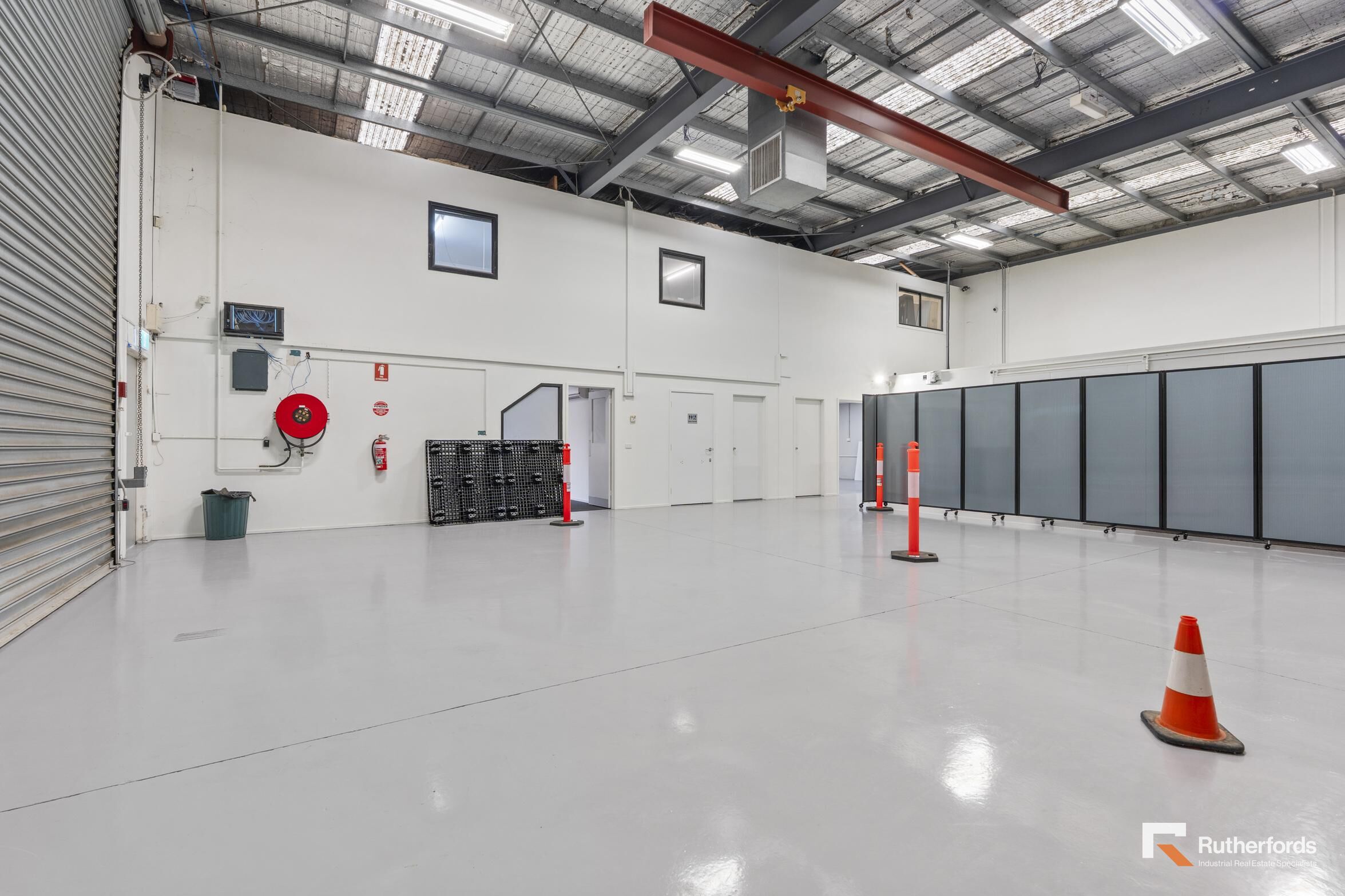 47A Allied Drive, Tullamarine For Sale by Rutherfords Real Estate - image 2
