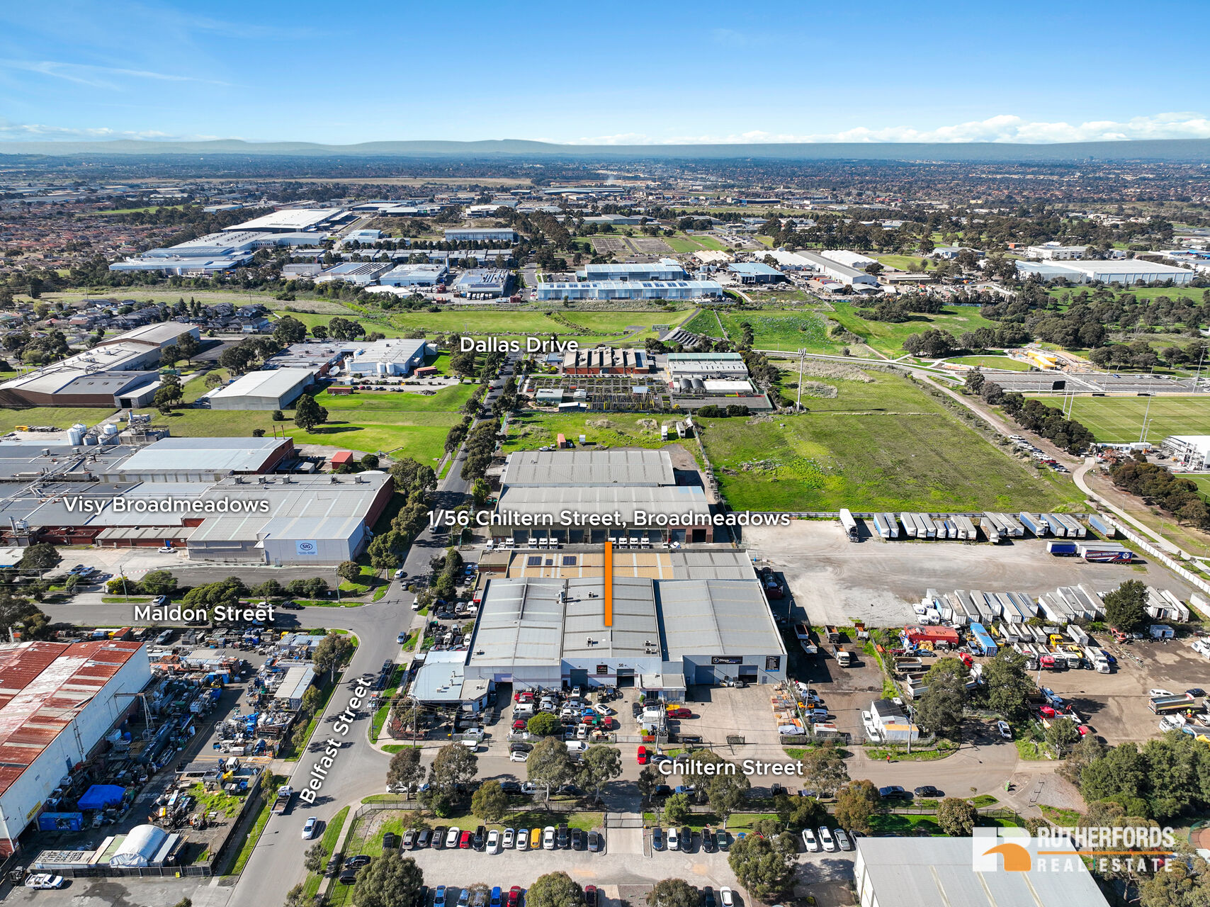 1/56 Chiltern Street, Broadmeadows Leased by Rutherfords Real Estate - image 6