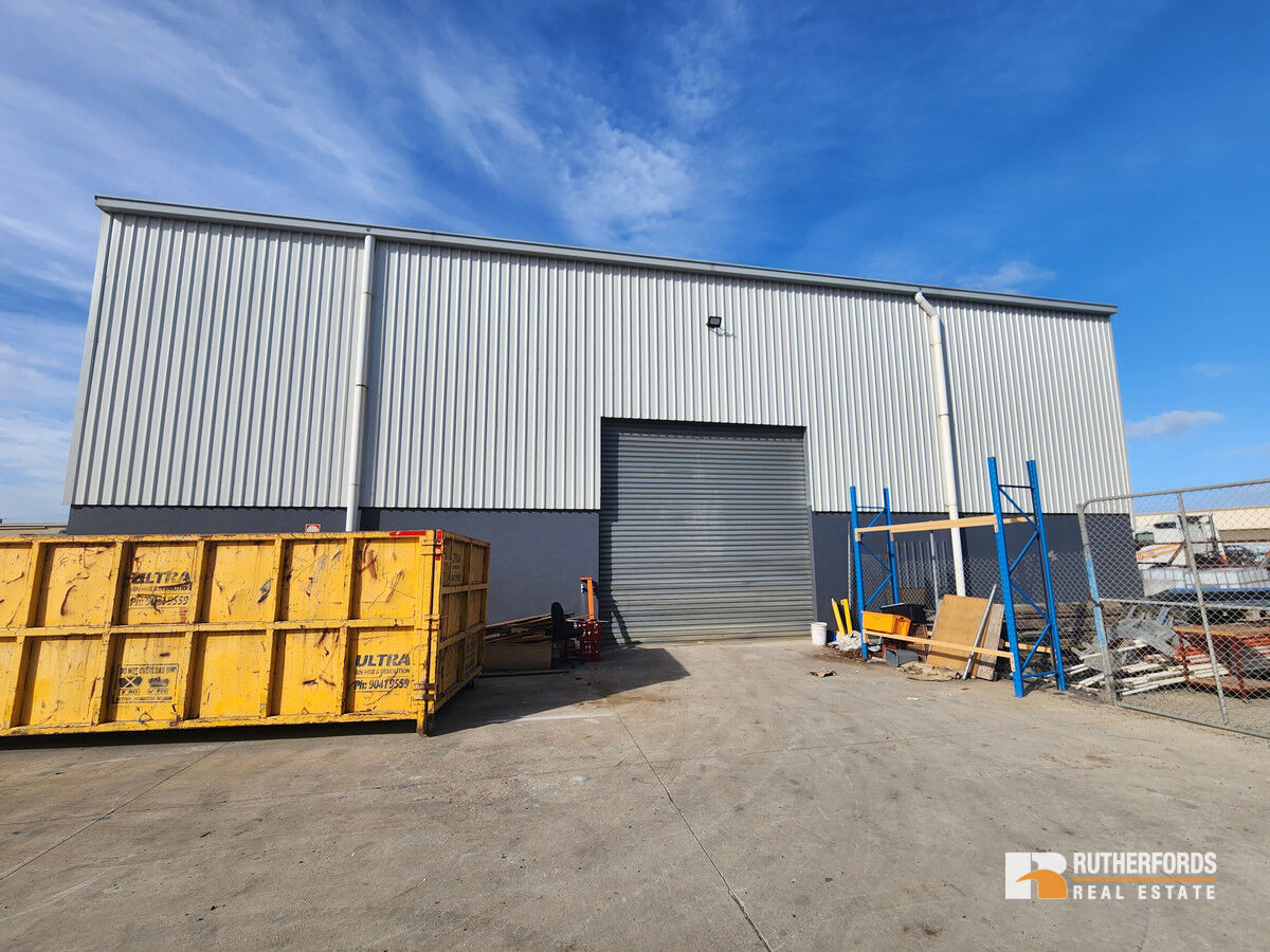 101D Fitzgerald Road, Laverton North Leased by Rutherfords Real Estate - image 7