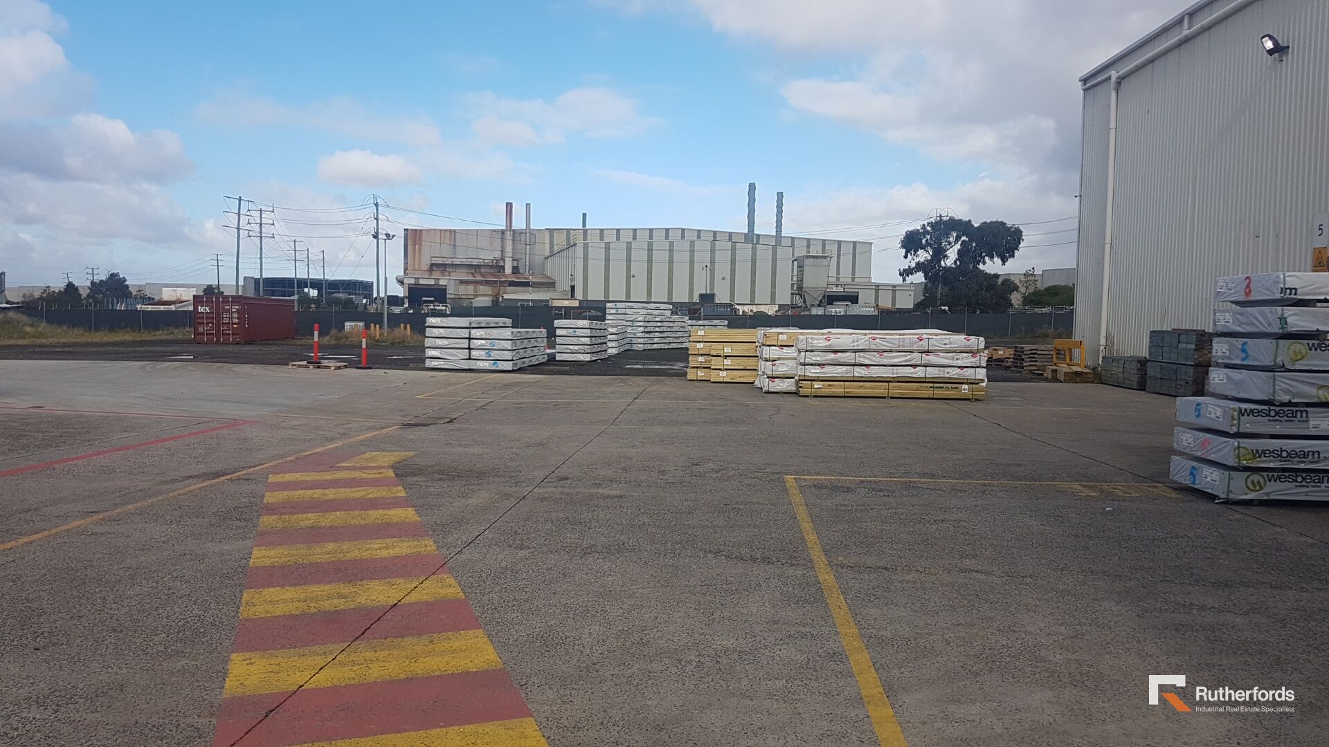 237-243 Rex Road, Campbellfield Leased by Rutherfords Real Estate - image 4
