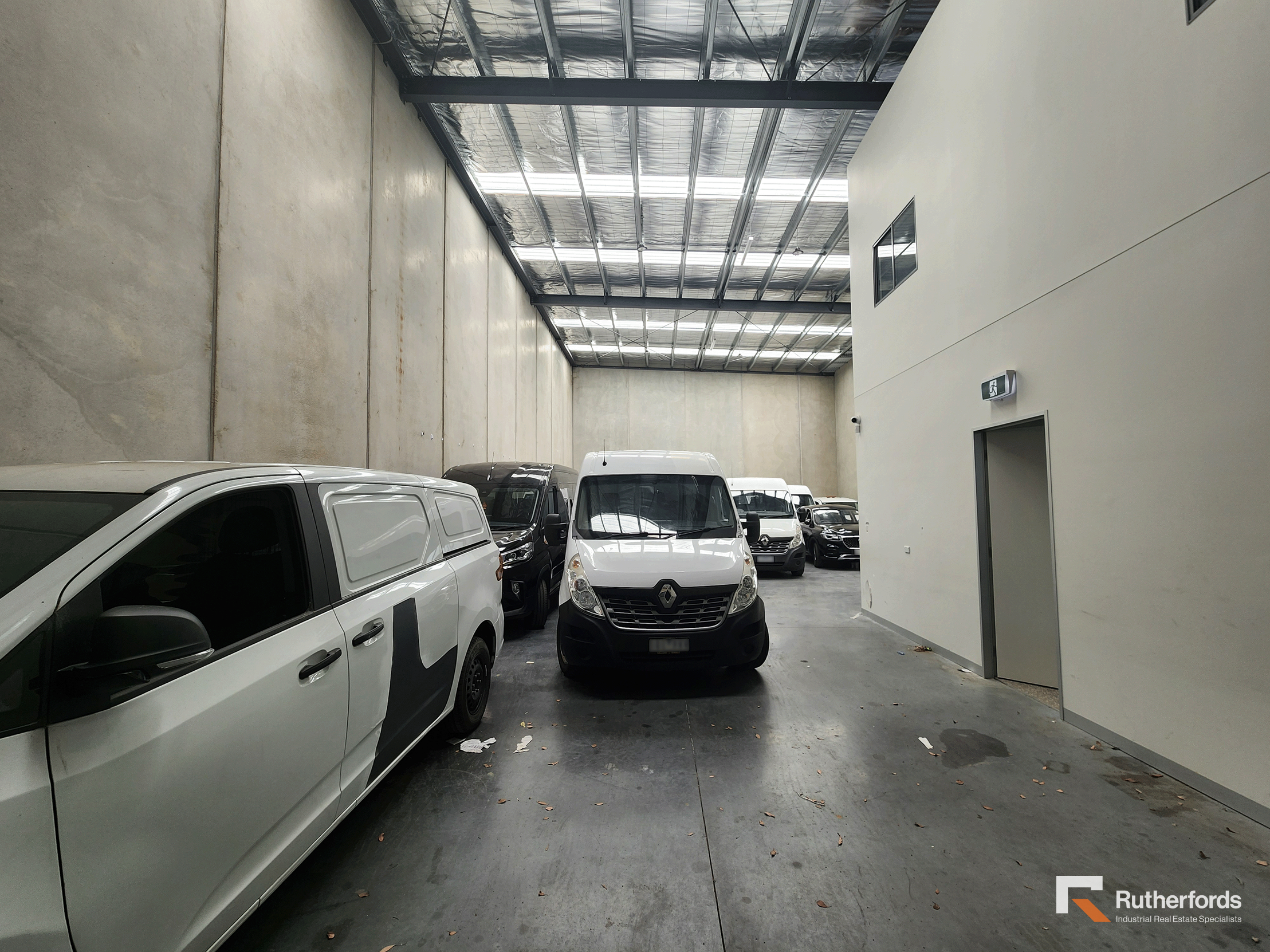 121 Metrolink Circuit, Campbellfield For Lease by Rutherfords Real Estate - image 2