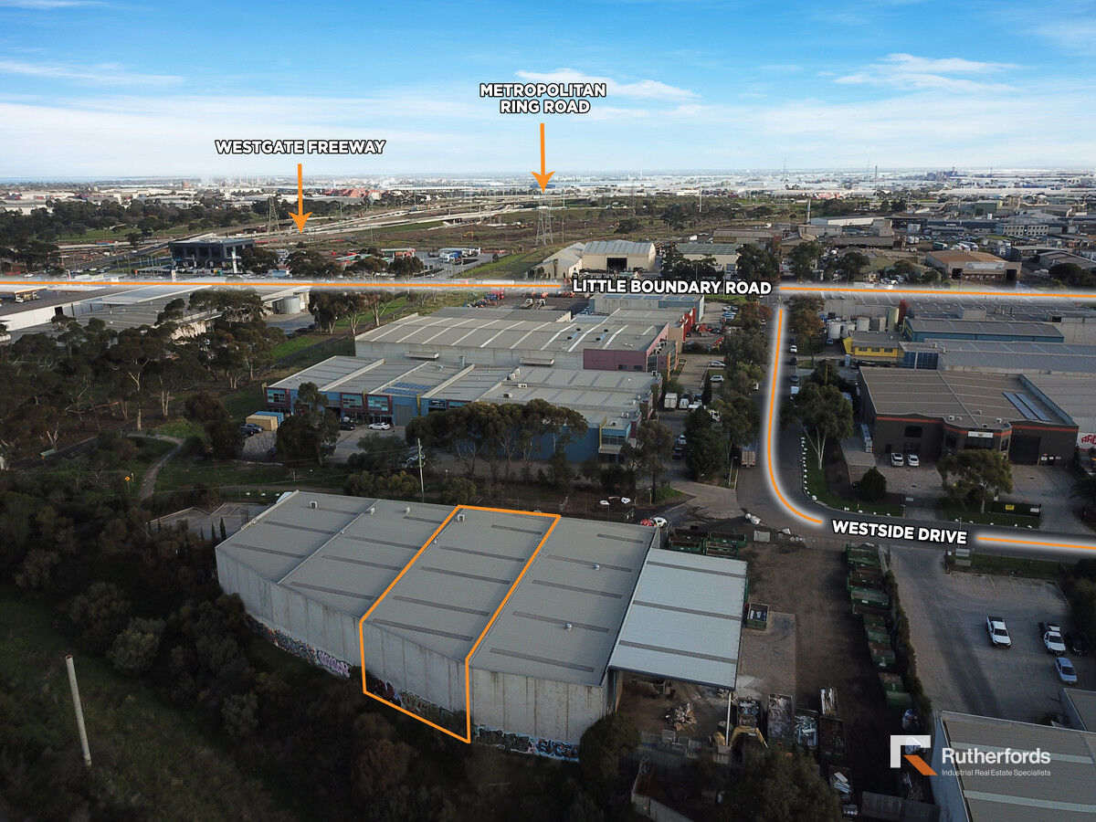 2/25B Westside Drive, Laverton North For Lease by Rutherfords Real Estate - image 8