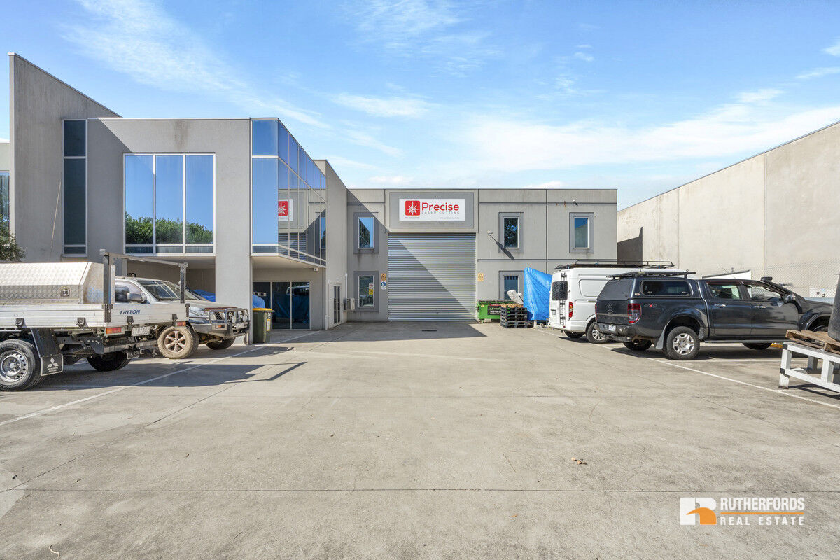 29 Humeside Drive, Campbellfield For Sale or Lease by Rutherfords Real Estate