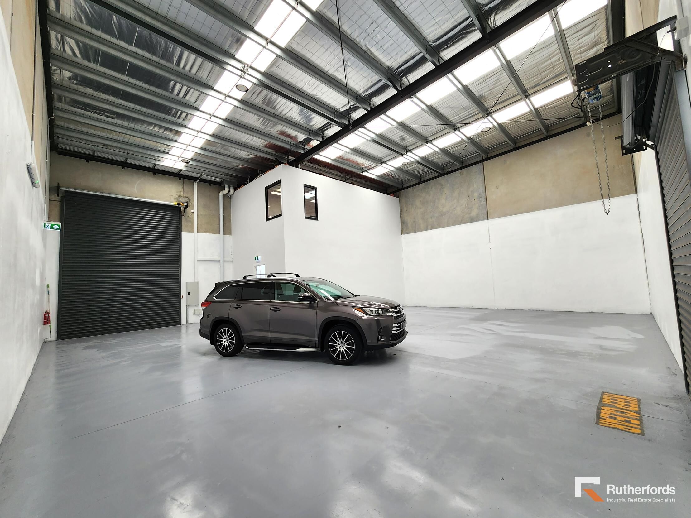 7/47 Merri Concourse, Campbellfield For Lease by Rutherfords Real Estate - image 8