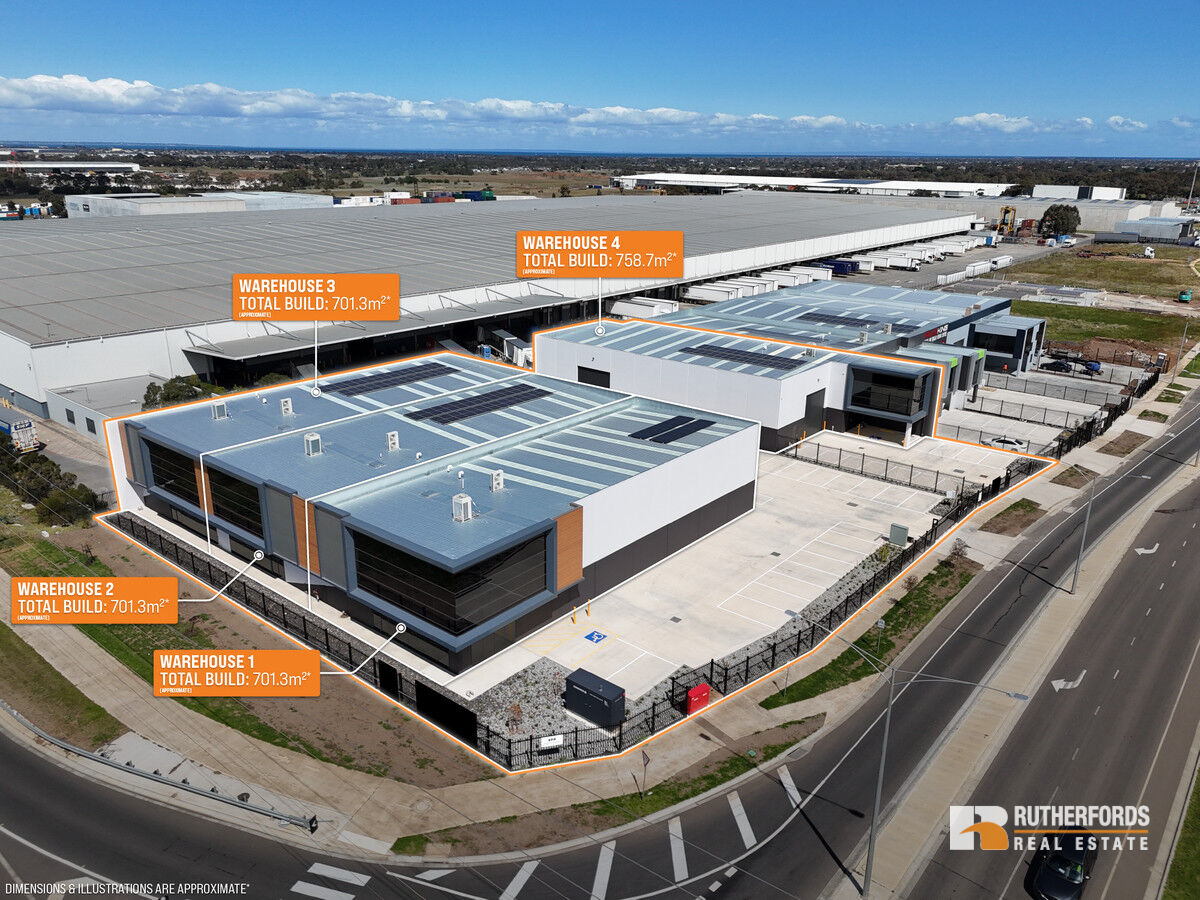3 Amherst Drive, Truganina For Lease by Rutherfords Real Estate - image 6