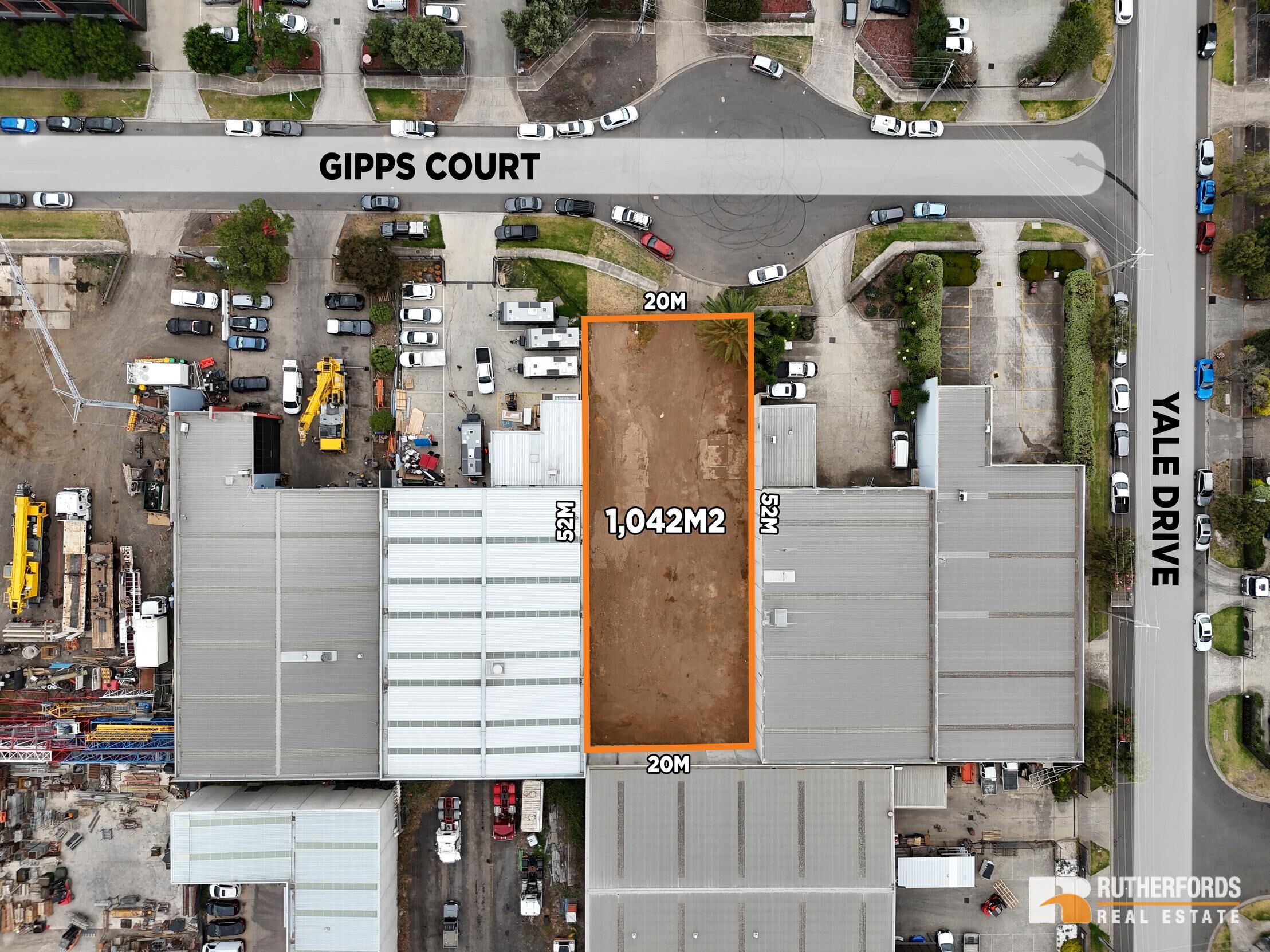 6 Gipps Court, Epping Leased by Rutherfords Real Estate - image 2