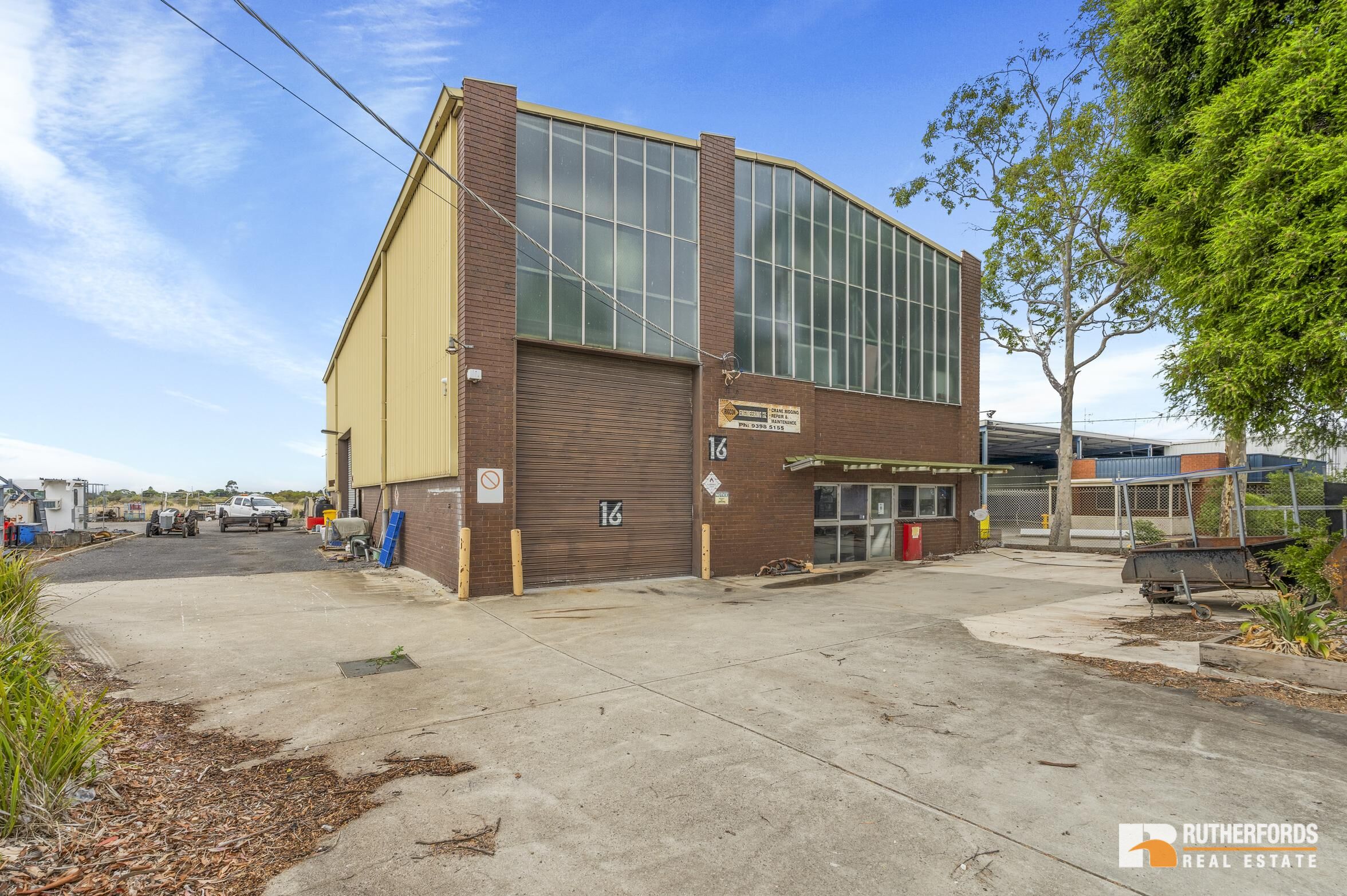 10-12 Chester Road, Altona For Lease by Rutherfords Real Estate - image 9