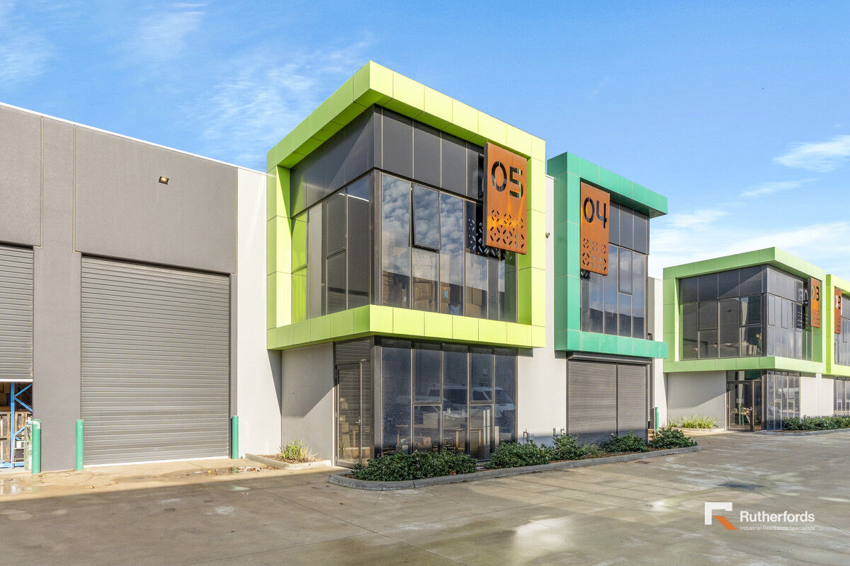 5/27 Graystone Court, Epping For Sale or Lease by Rutherfords Real Estate