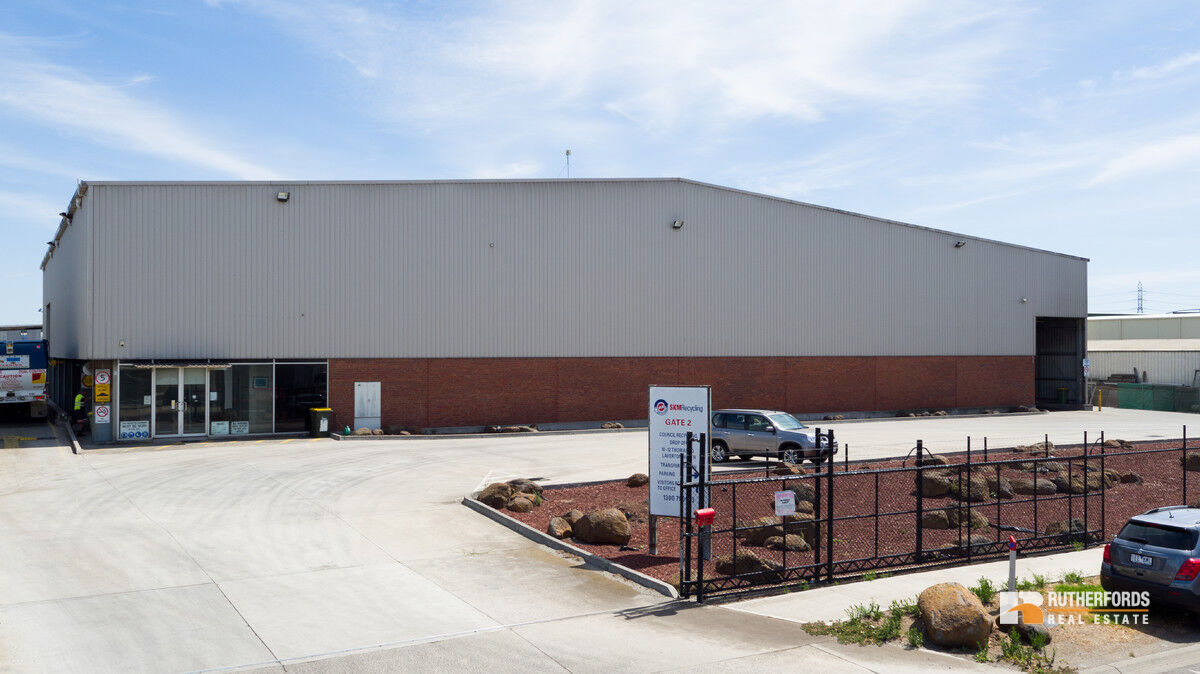 10-12 Thomas Road, Laverton North Sold by Rutherfords Real Estate - image 4