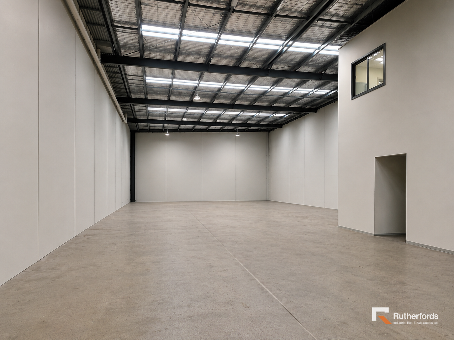 2/25B Westside Drive, Laverton North For Lease by Rutherfords Real Estate - image 3