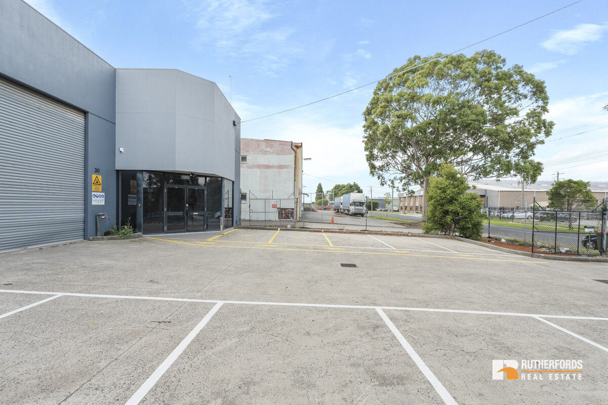 1/30-32 Glenbarry Road, Campbellfield Leased by Rutherfords Real Estate - image 15