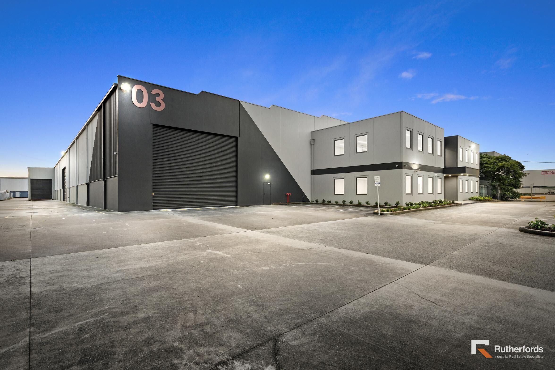 29-33 Freight Drive, Somerton For Sale by Rutherfords Real Estate - image 16
