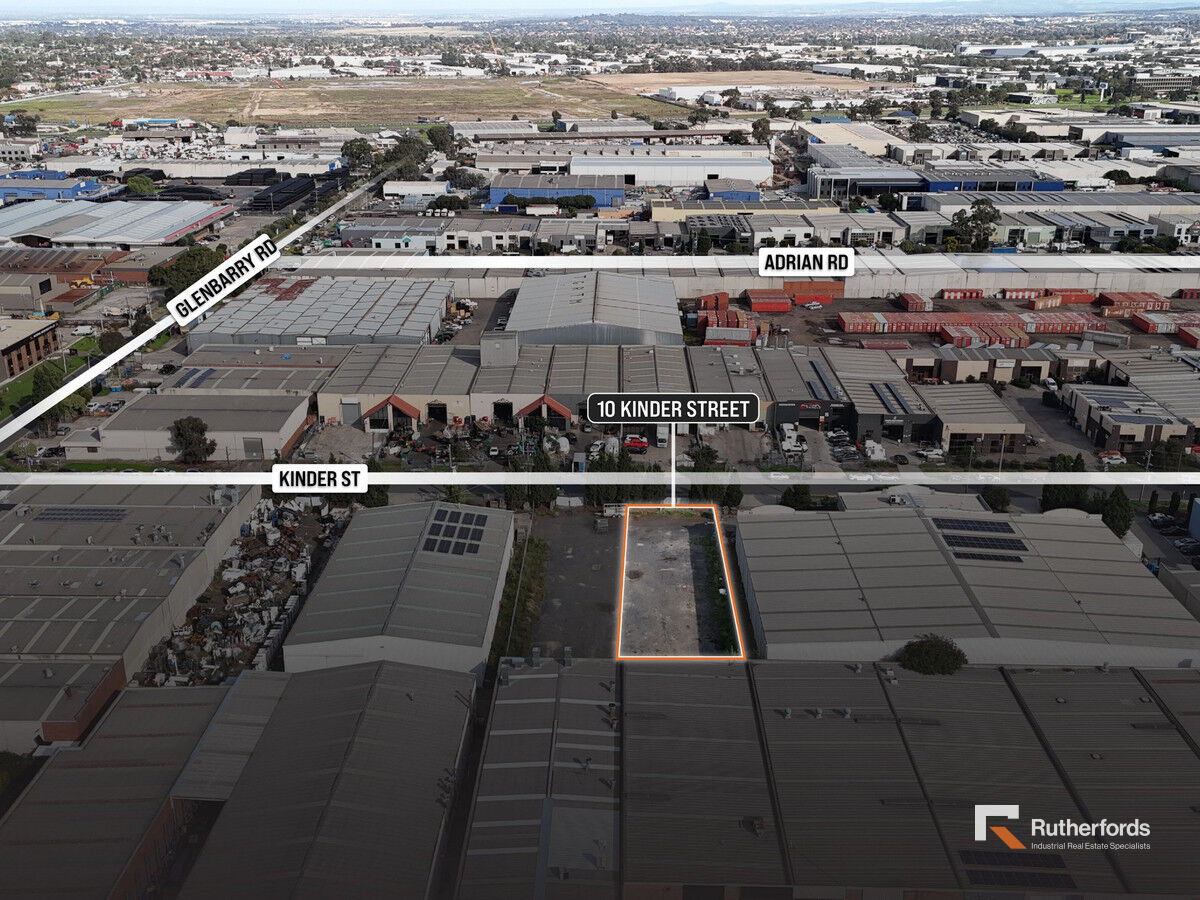 10 Kinder Street, Campbellfield For Lease by Rutherfords Real Estate - image 4