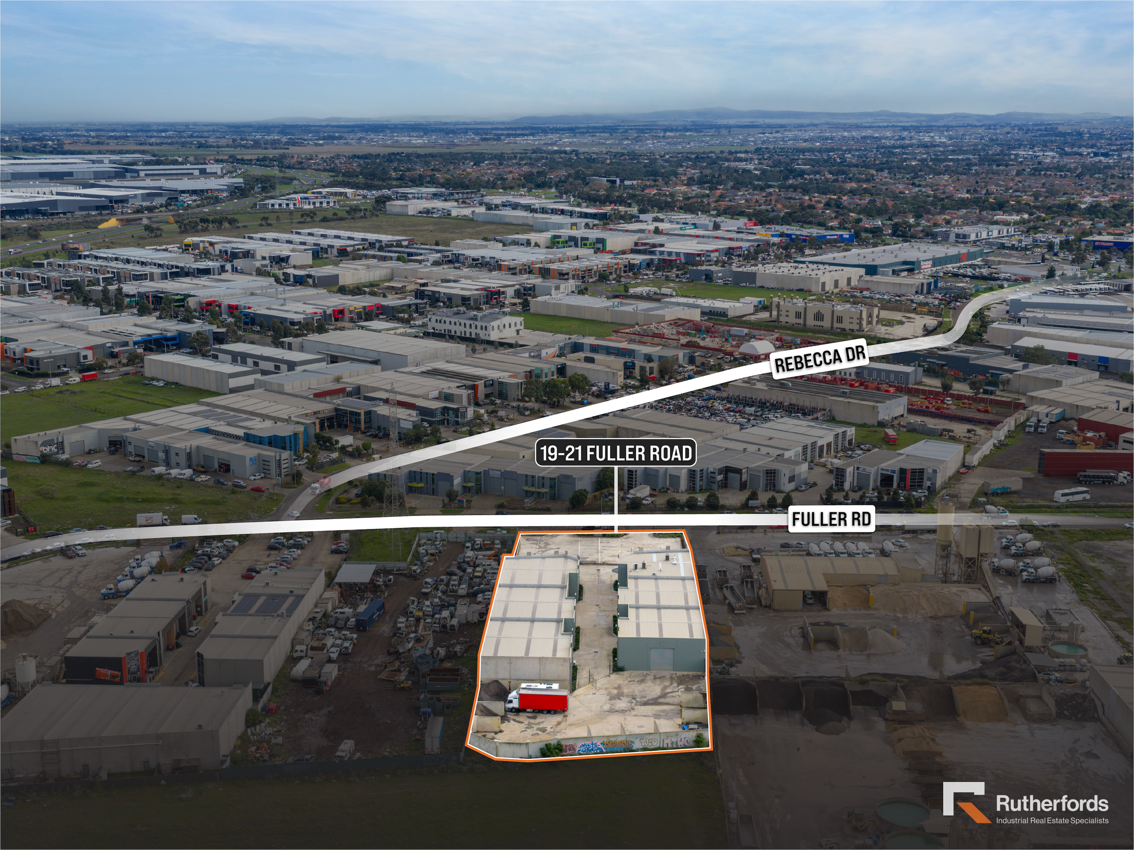 19-21 Fuller Road, Ravenhall For Sale by Rutherfords Real Estate - image 18