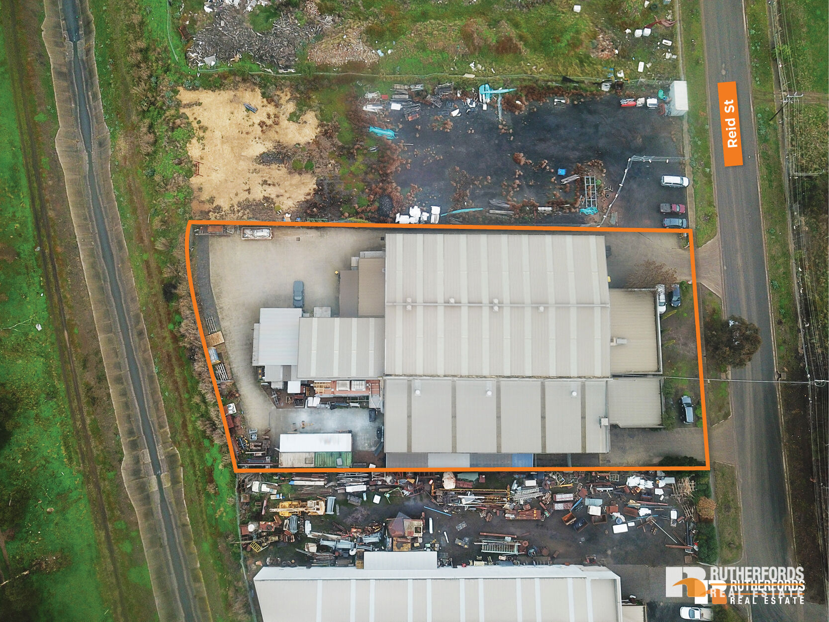 28 Reid Street, Ardeer Leased by Rutherfords Real Estate - image 10