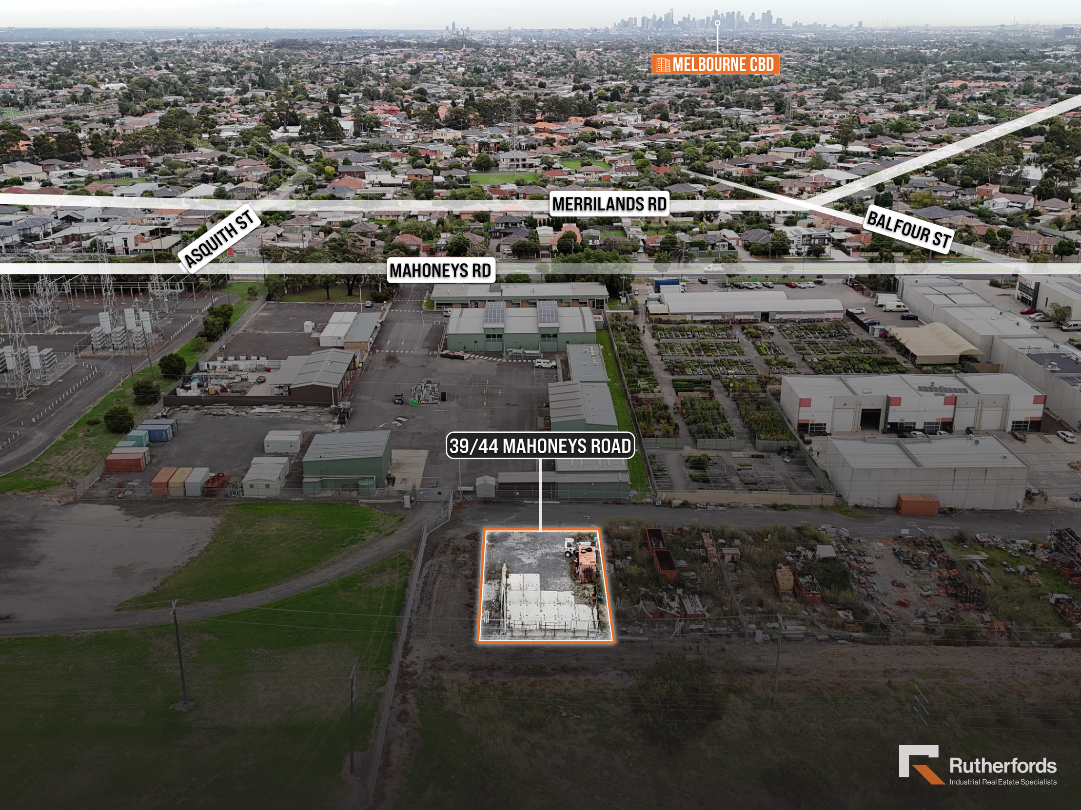 39/44 Mahoneys Road, Thomastown For Sale by Rutherfords Real Estate - image 2